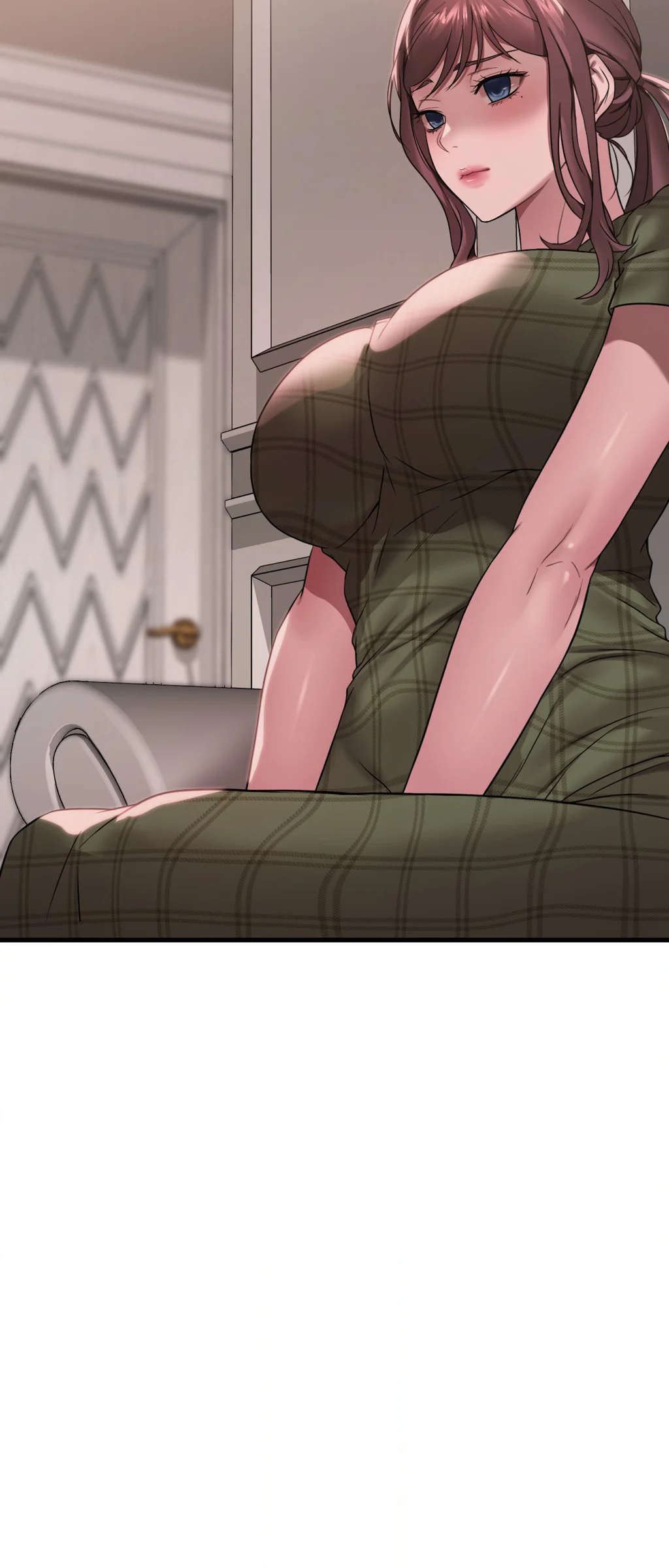 Drunk on You (Official Uncensored) chapter 66 page 38