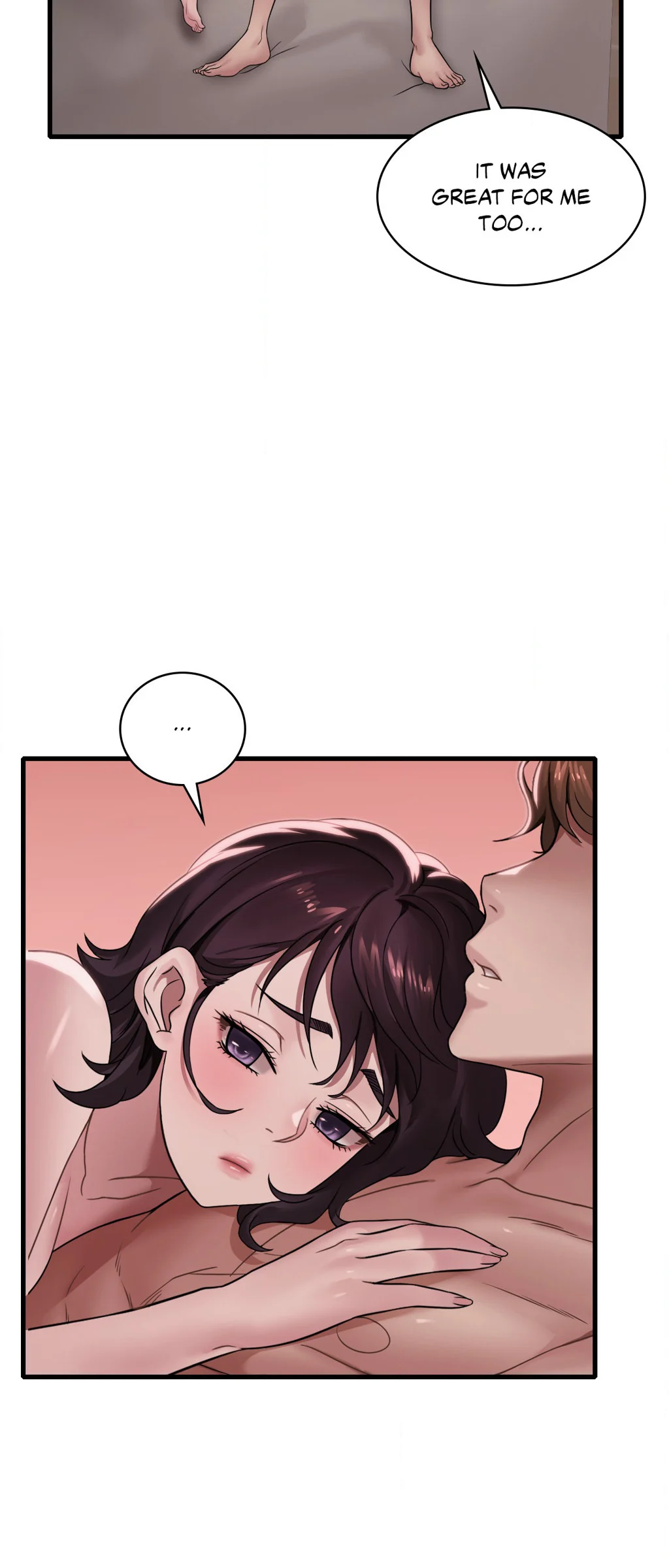 Drunk on You (Official Uncensored) chapter 66 page 41