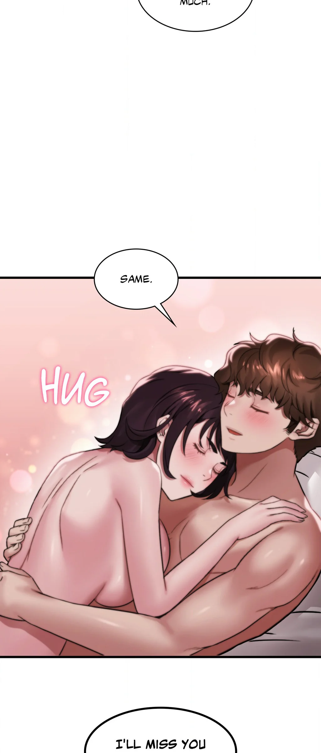 Drunk on You (Official Uncensored) chapter 66 page 46
