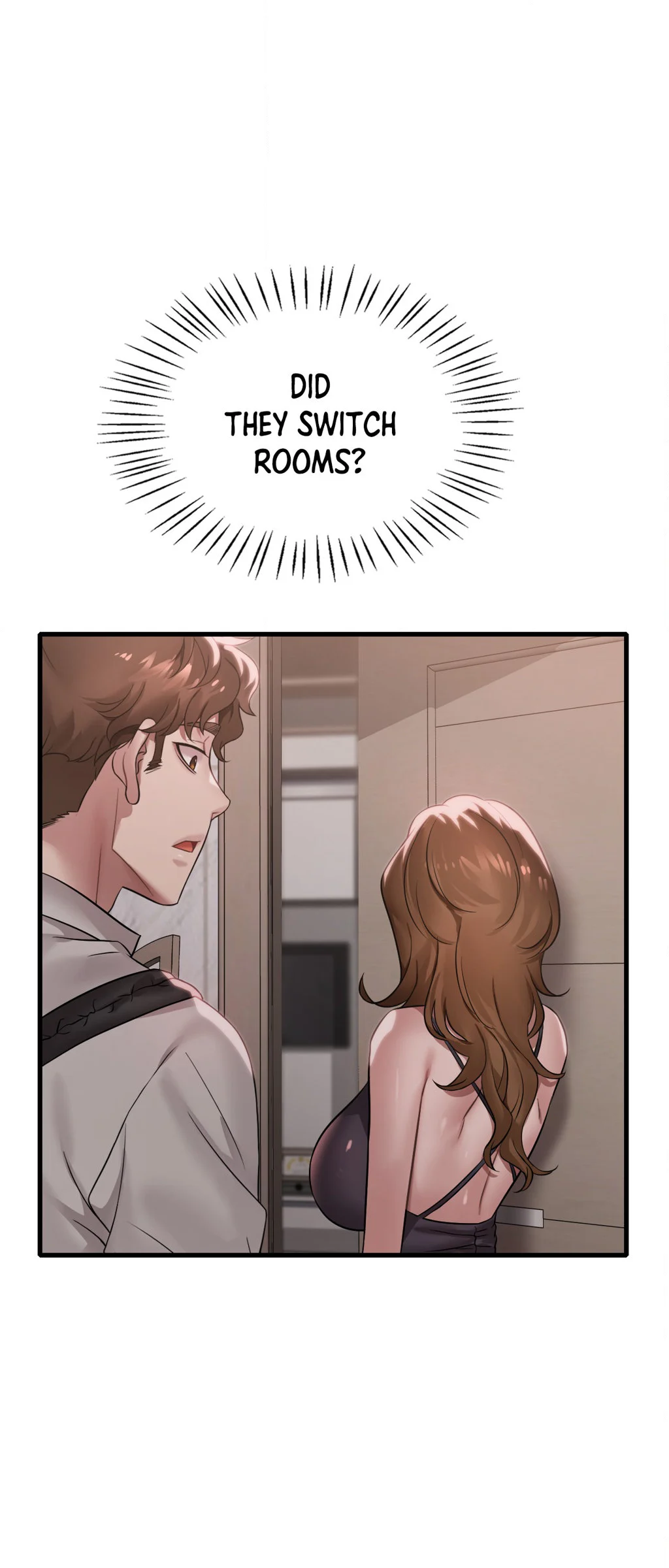 Drunk on You (Official Uncensored) chapter 66 page 59