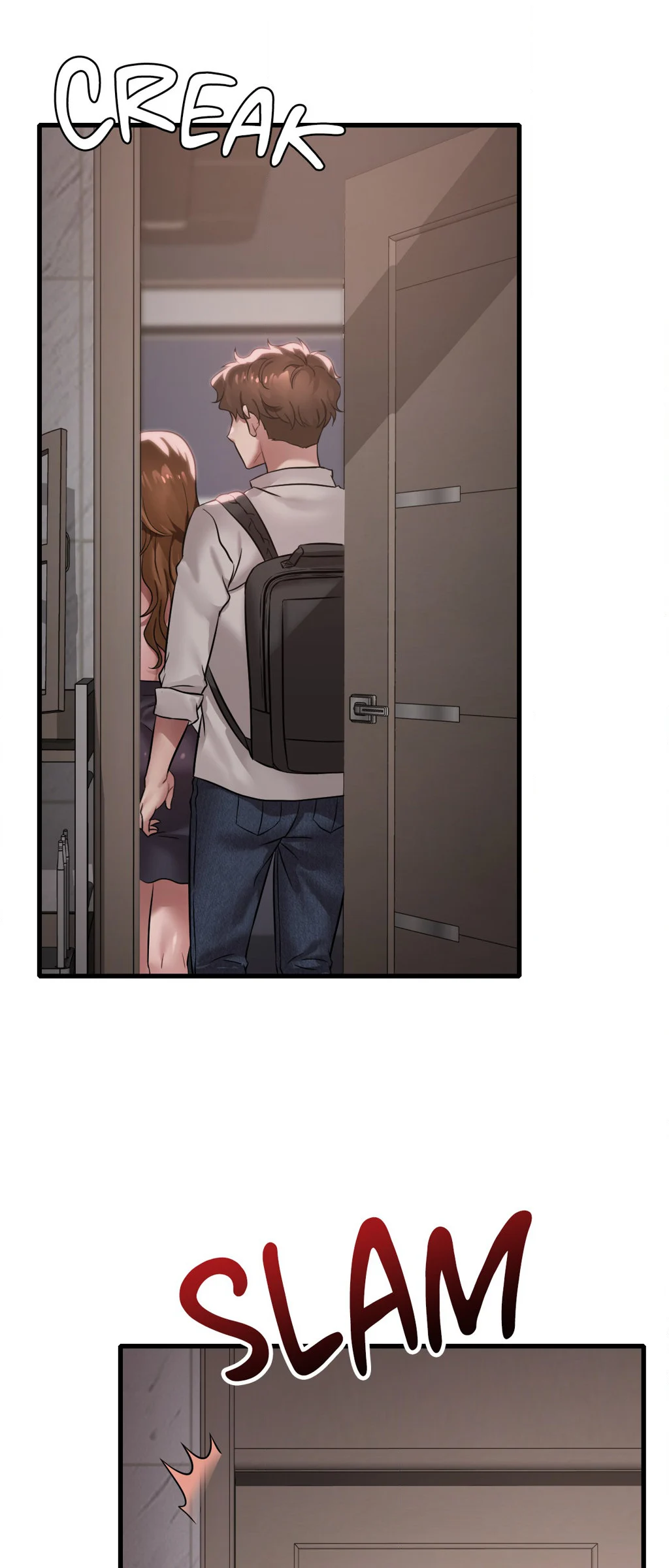 Drunk on You (Official Uncensored) chapter 66 page 60