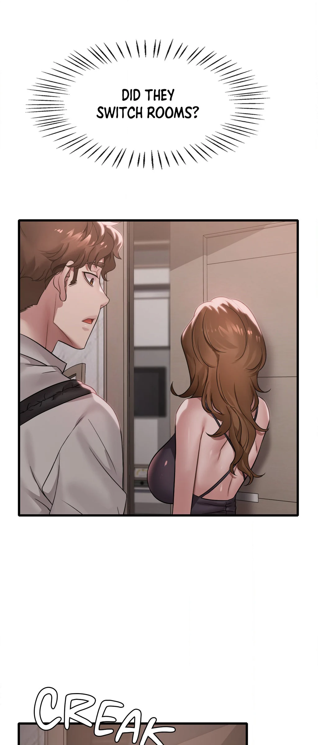 Drunk on You (Official Uncensored) chapter 67 page 1