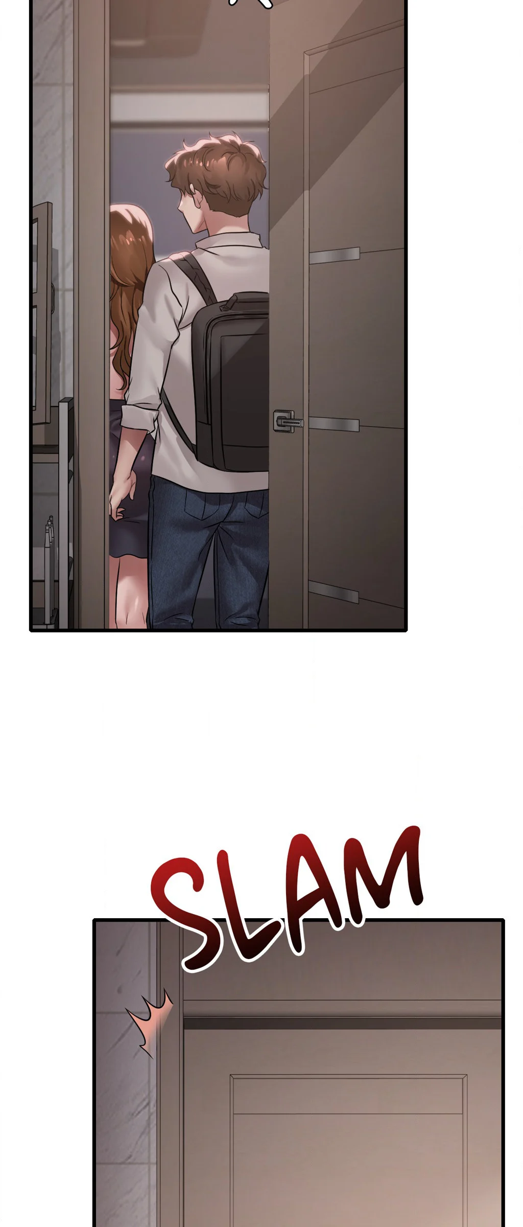 Drunk on You (Official Uncensored) chapter 67 page 2