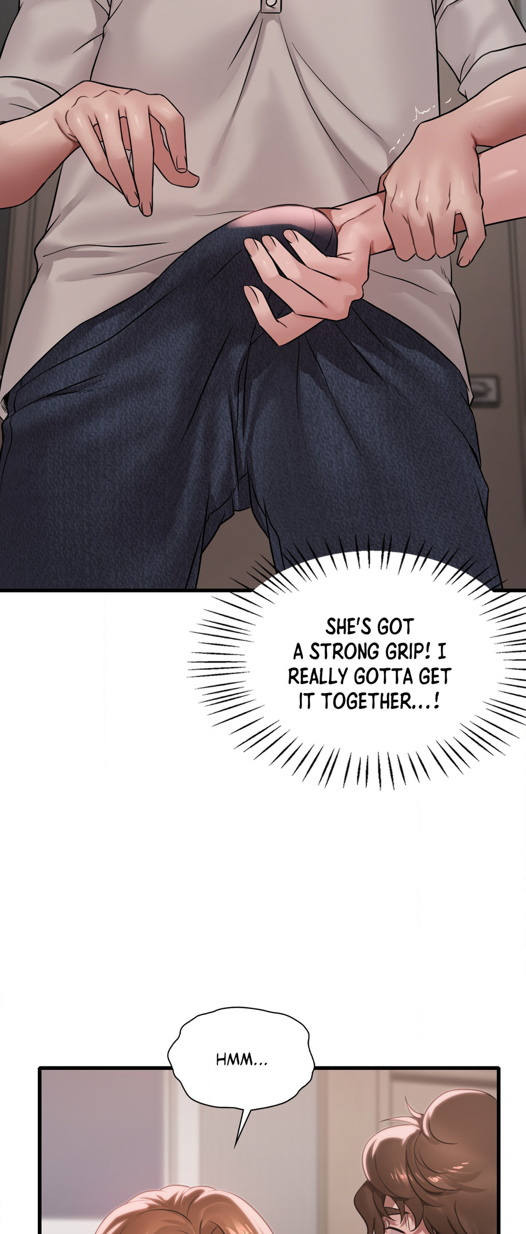 Drunk on You (Official Uncensored) chapter 67 page 11
