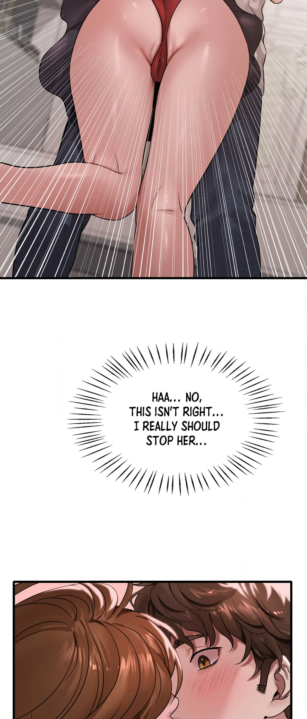 Drunk on You (Official Uncensored) chapter 67 page 13
