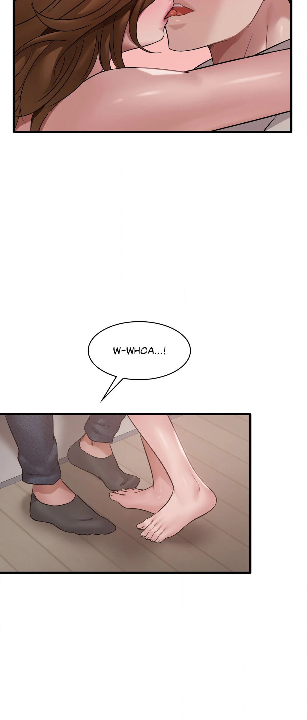 Drunk on You (Official Uncensored) chapter 67 page 14