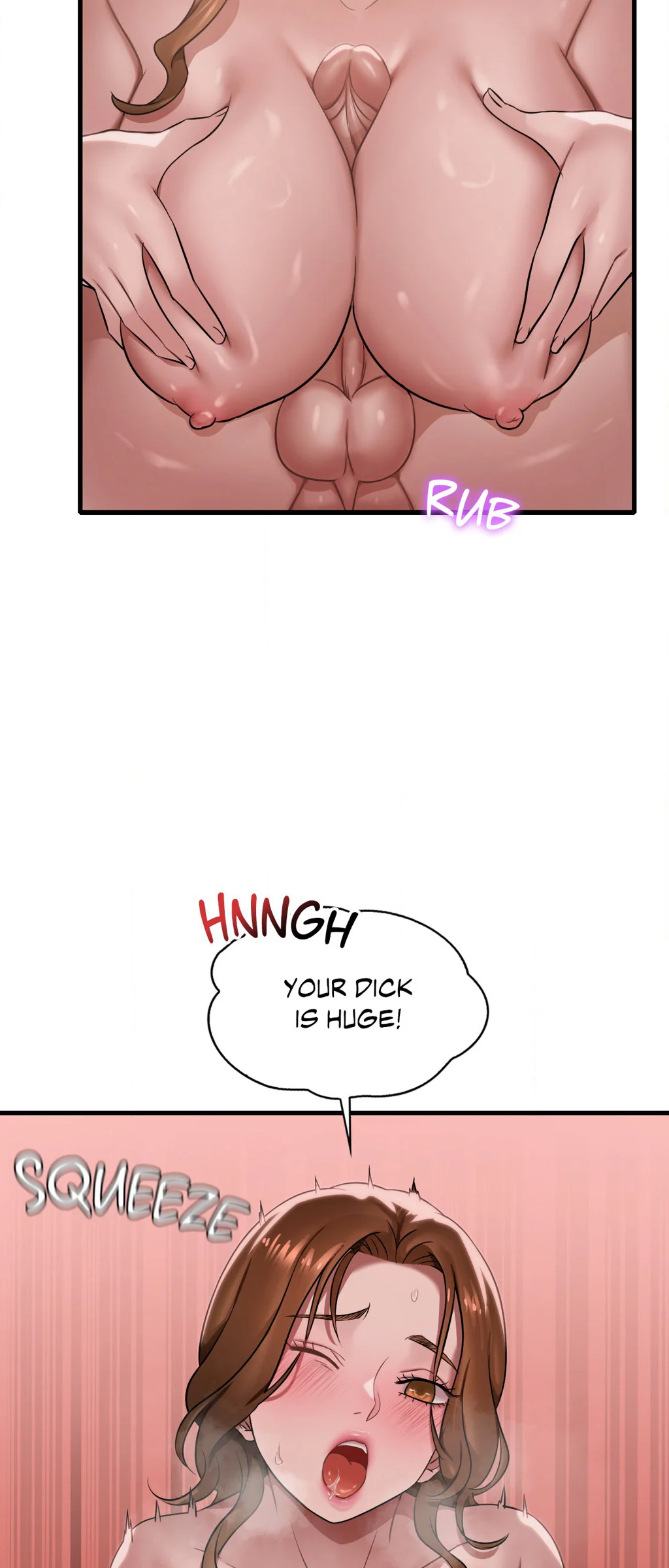 Drunk on You (Official Uncensored) chapter 67 page 26
