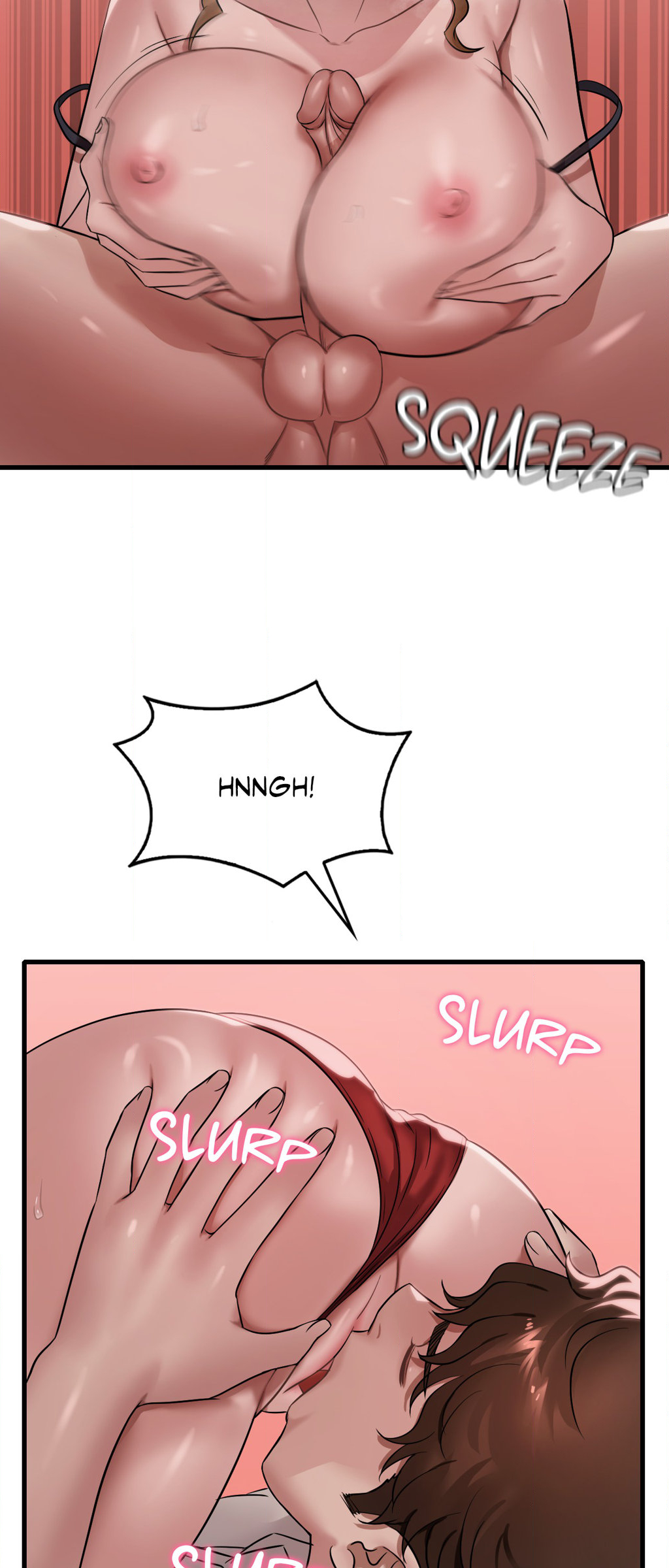 Drunk on You (Official Uncensored) chapter 67 page 27