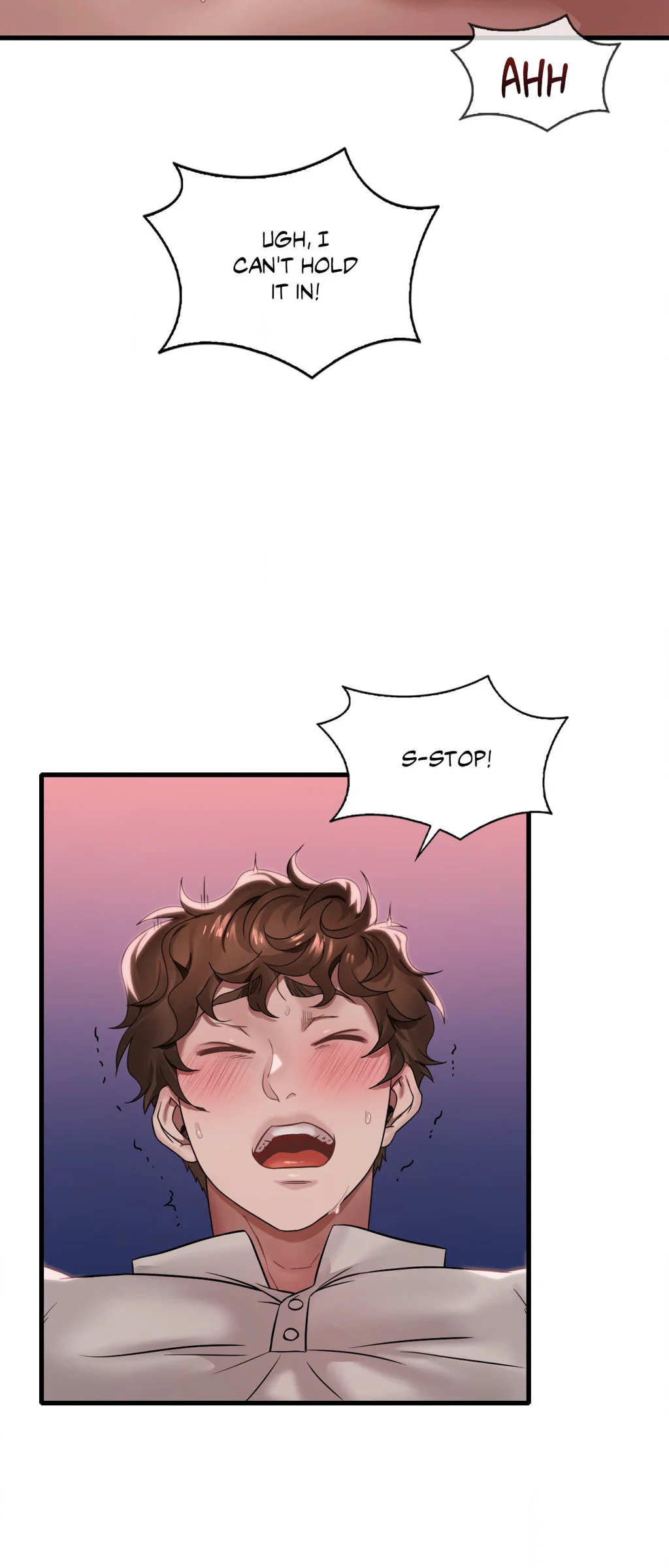 Drunk on You (Official Uncensored) chapter 67 page 39