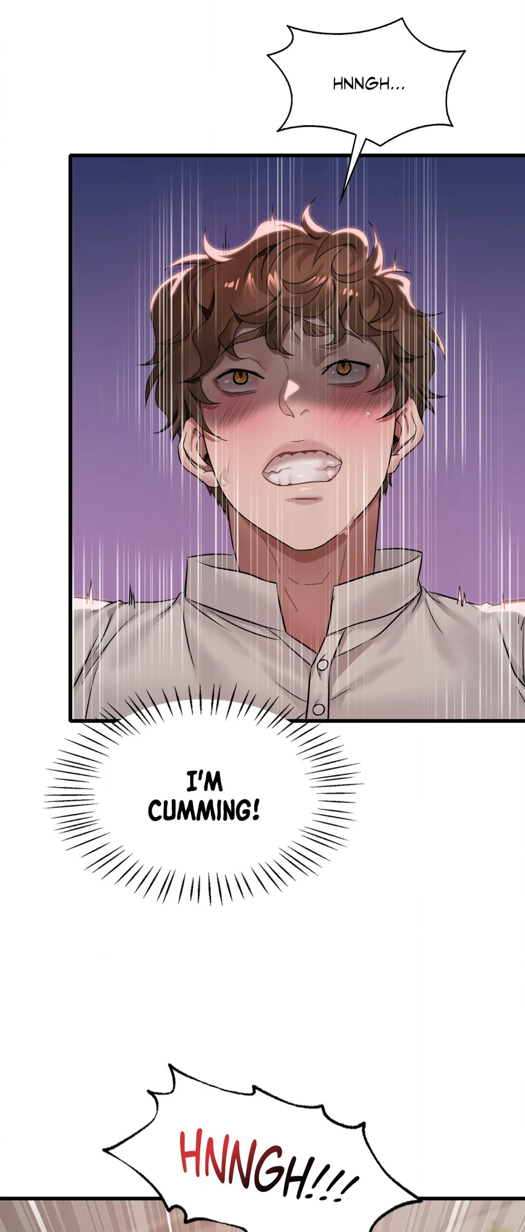 Drunk on You (Official Uncensored) chapter 67 page 40