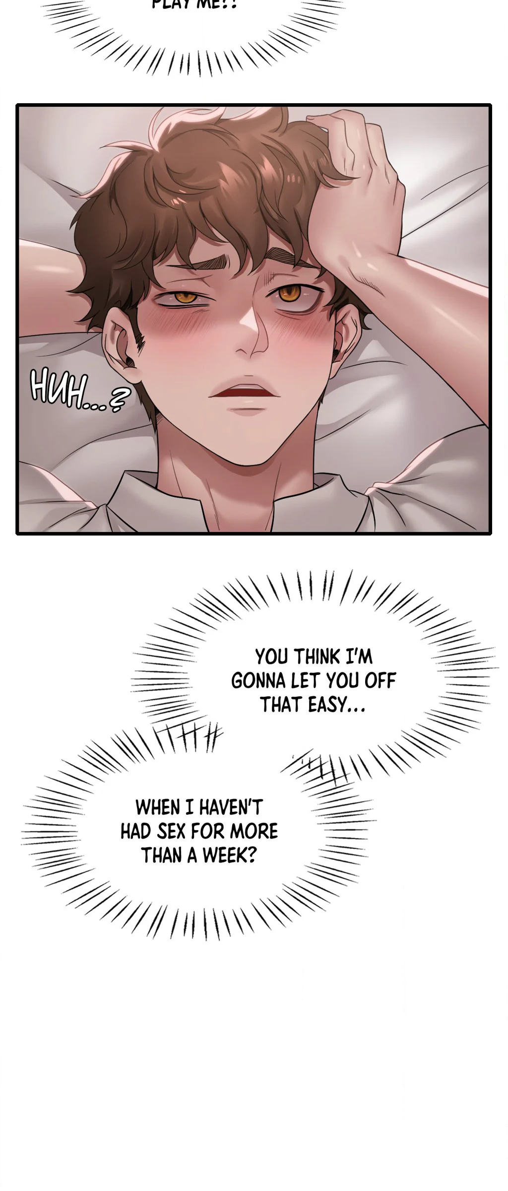 Drunk on You (Official Uncensored) chapter 67 page 45
