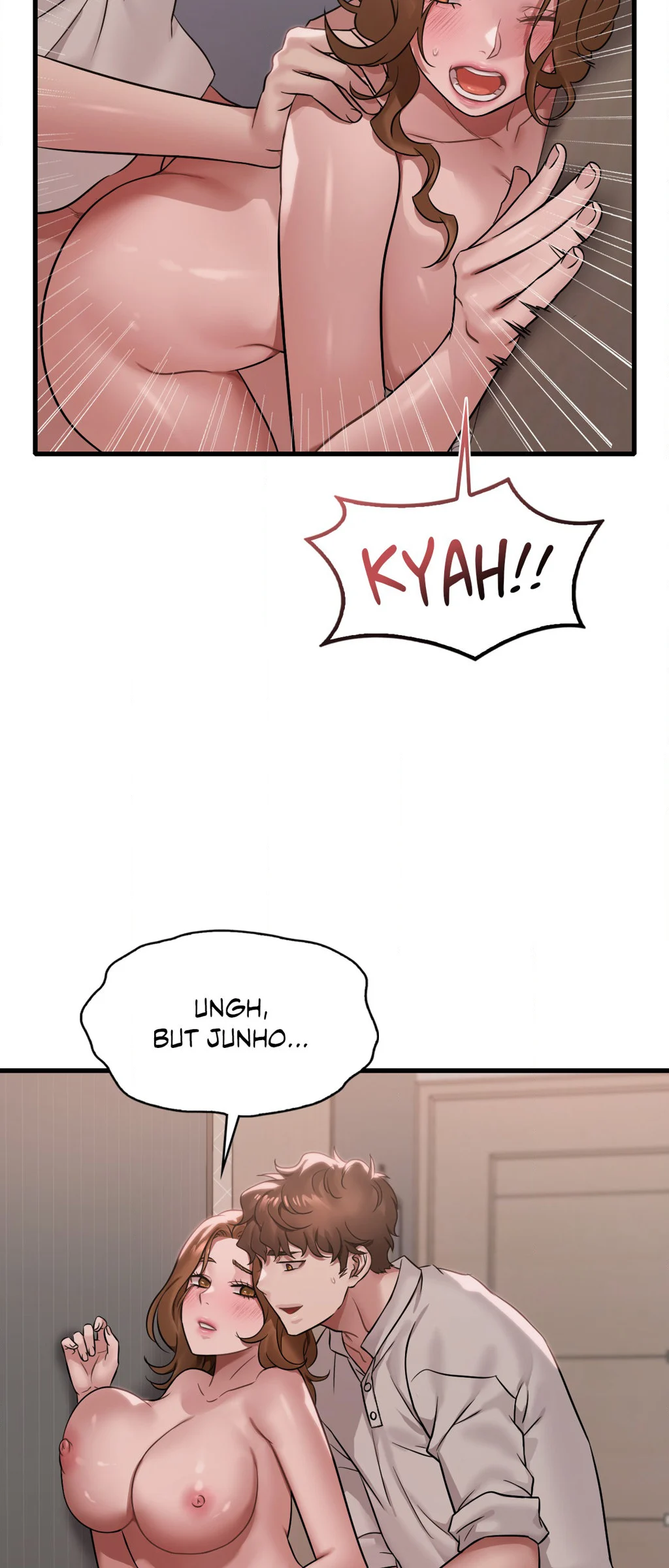 Drunk on You (Official Uncensored) chapter 67 page 48