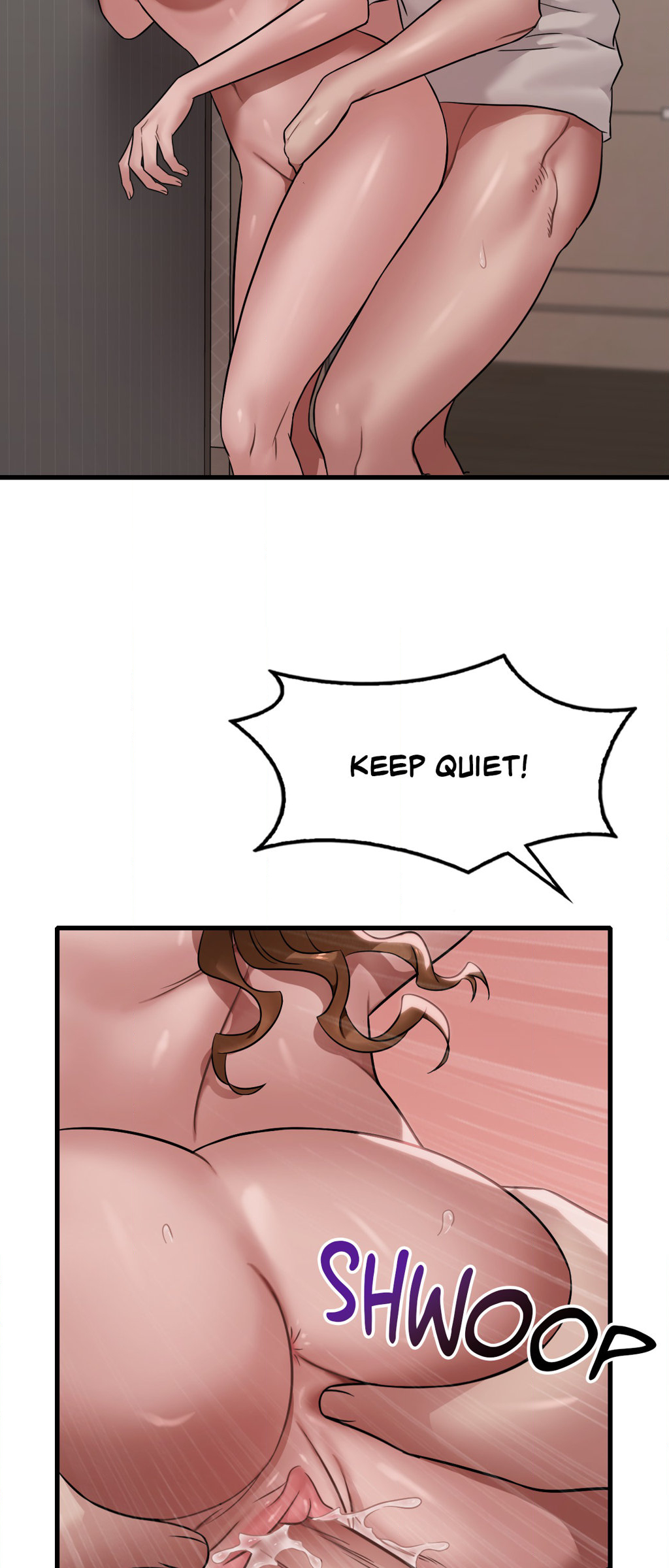 Drunk on You (Official Uncensored) chapter 67 page 49