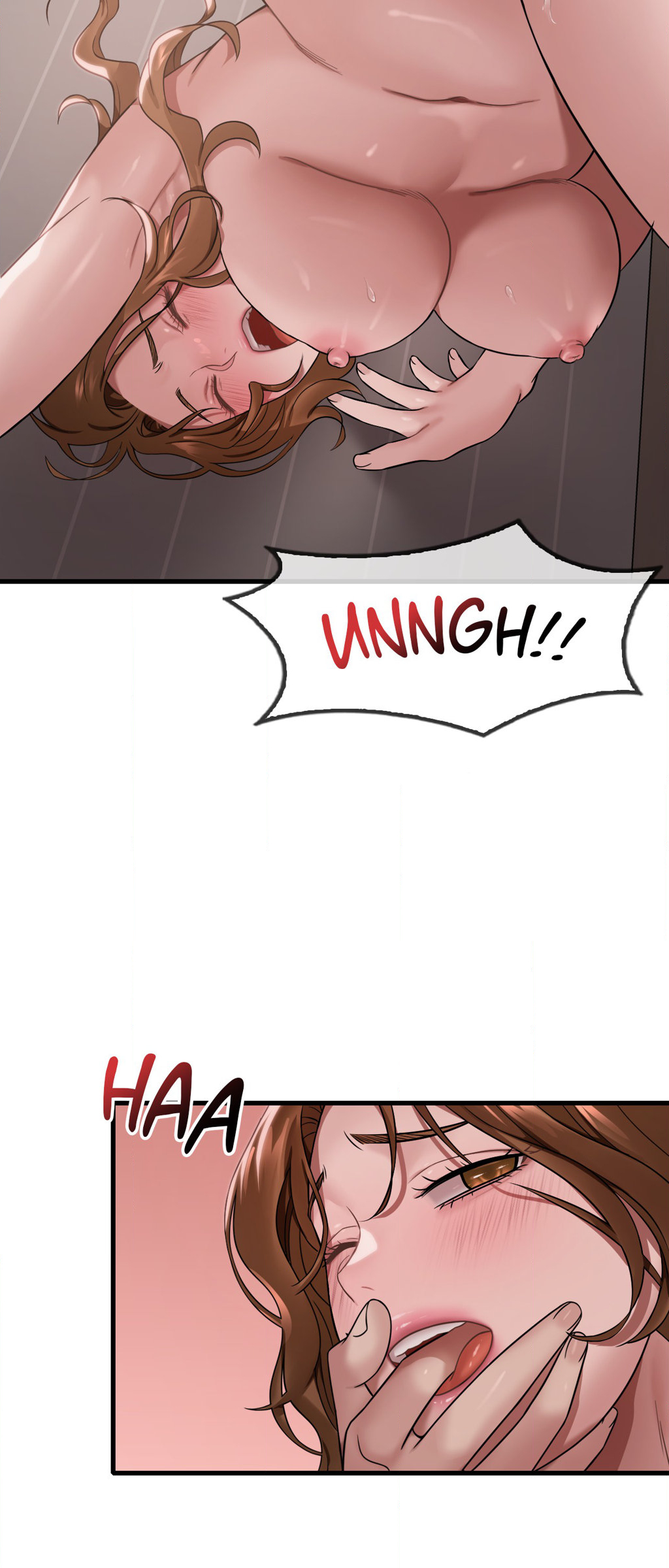 Drunk on You (Official Uncensored) chapter 67 page 51