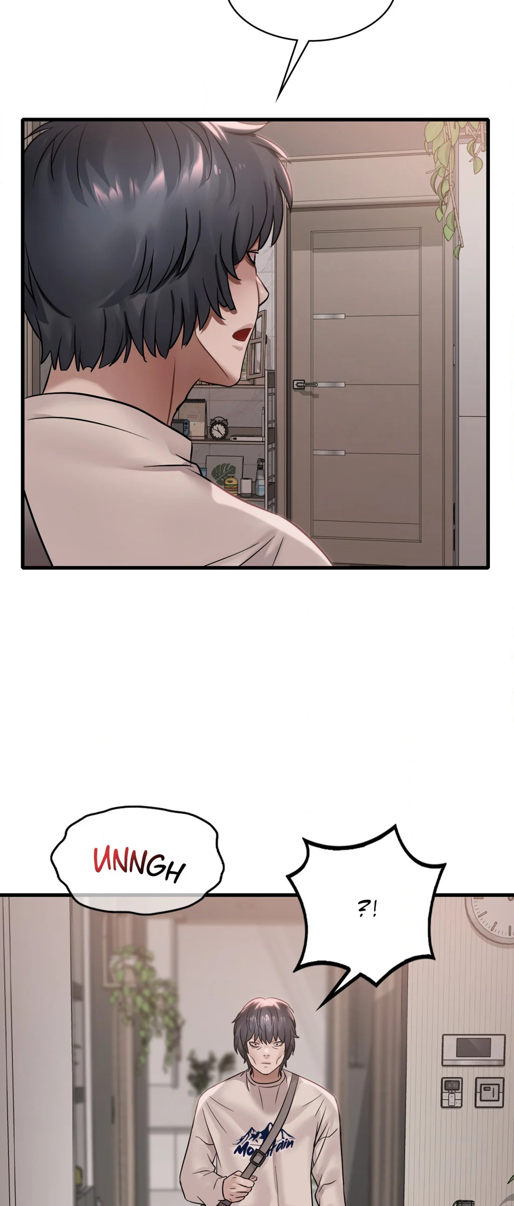 Drunk on You (Official Uncensored) chapter 67 page 56