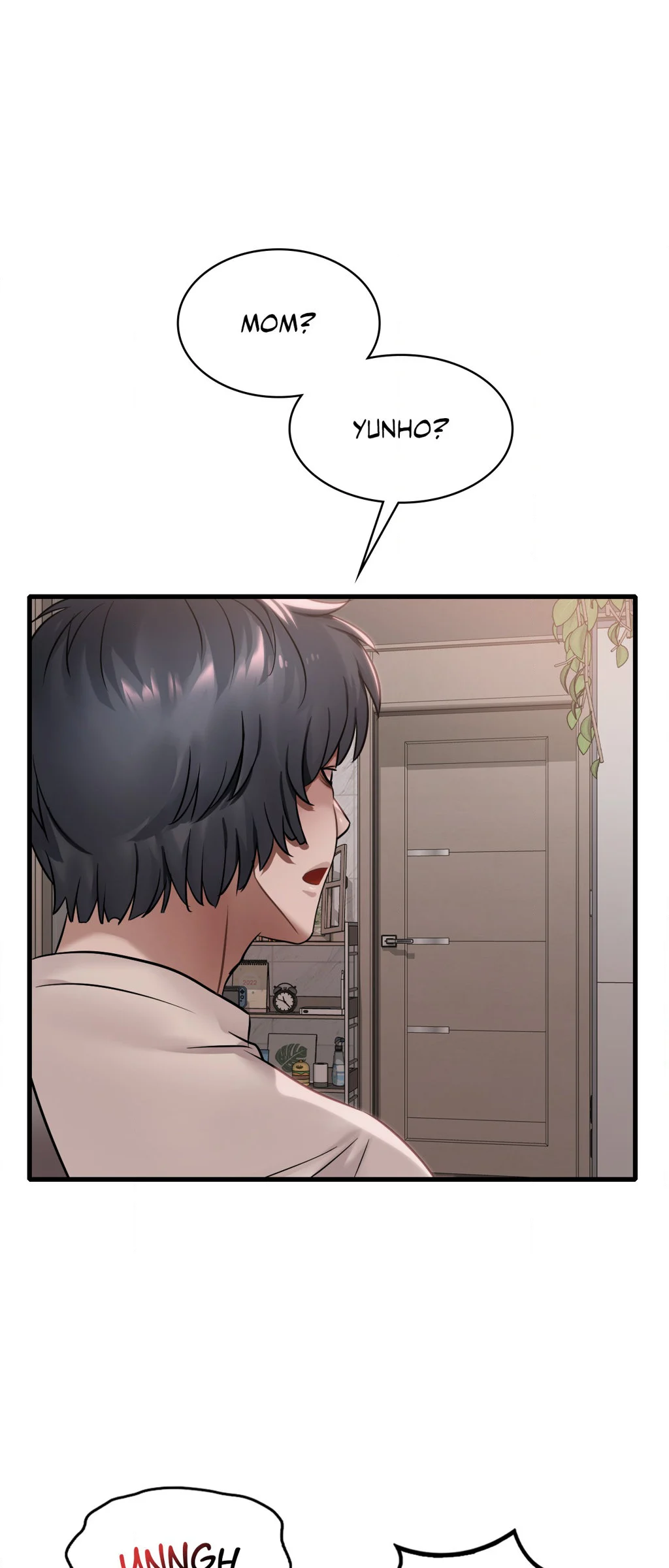Drunk on You (Official Uncensored) chapter 68 page 1