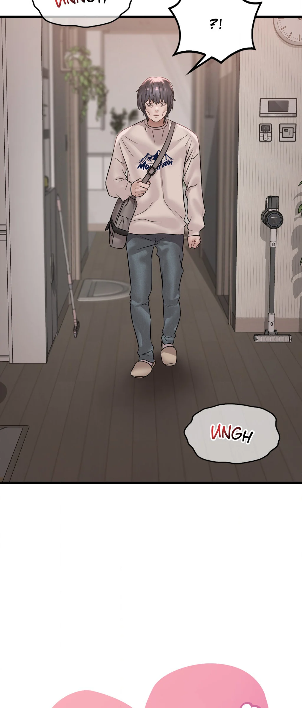 Drunk on You (Official Uncensored) chapter 68 page 2