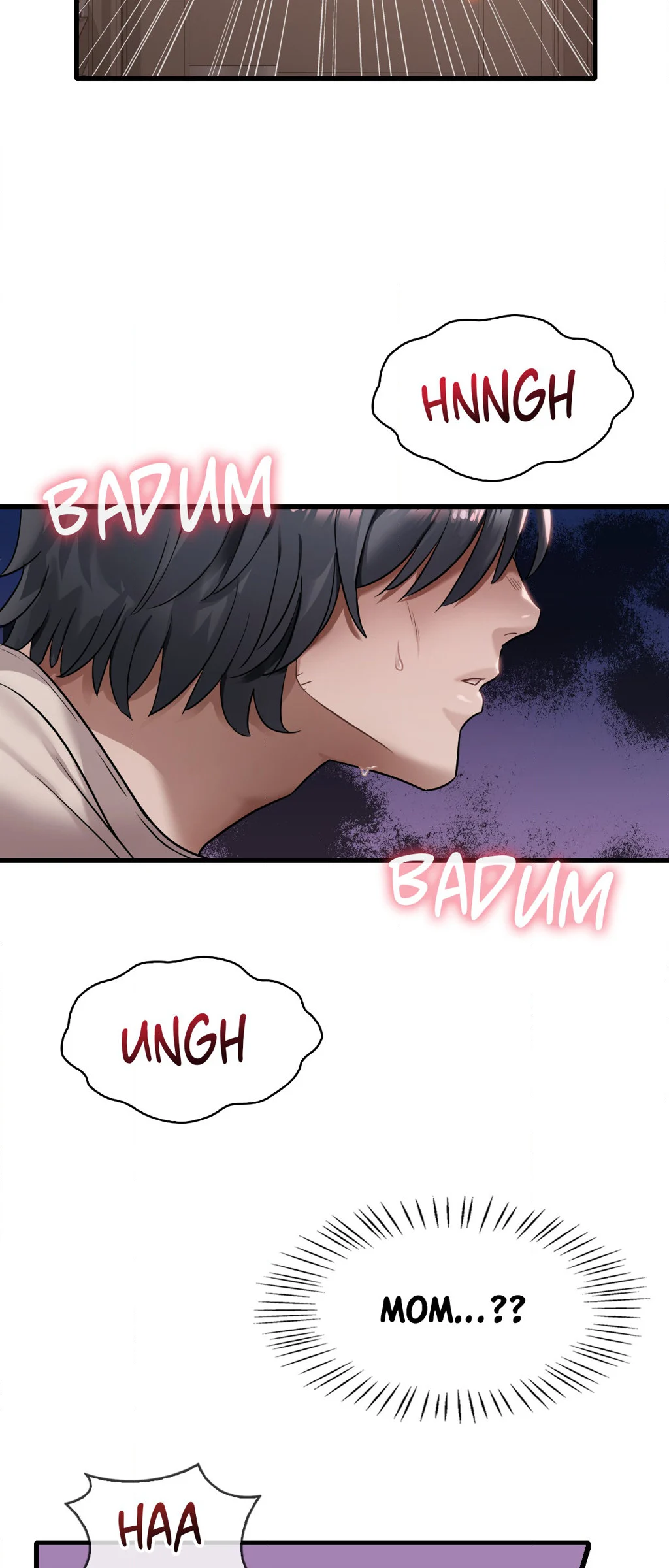 Drunk on You (Official Uncensored) chapter 68 page 4