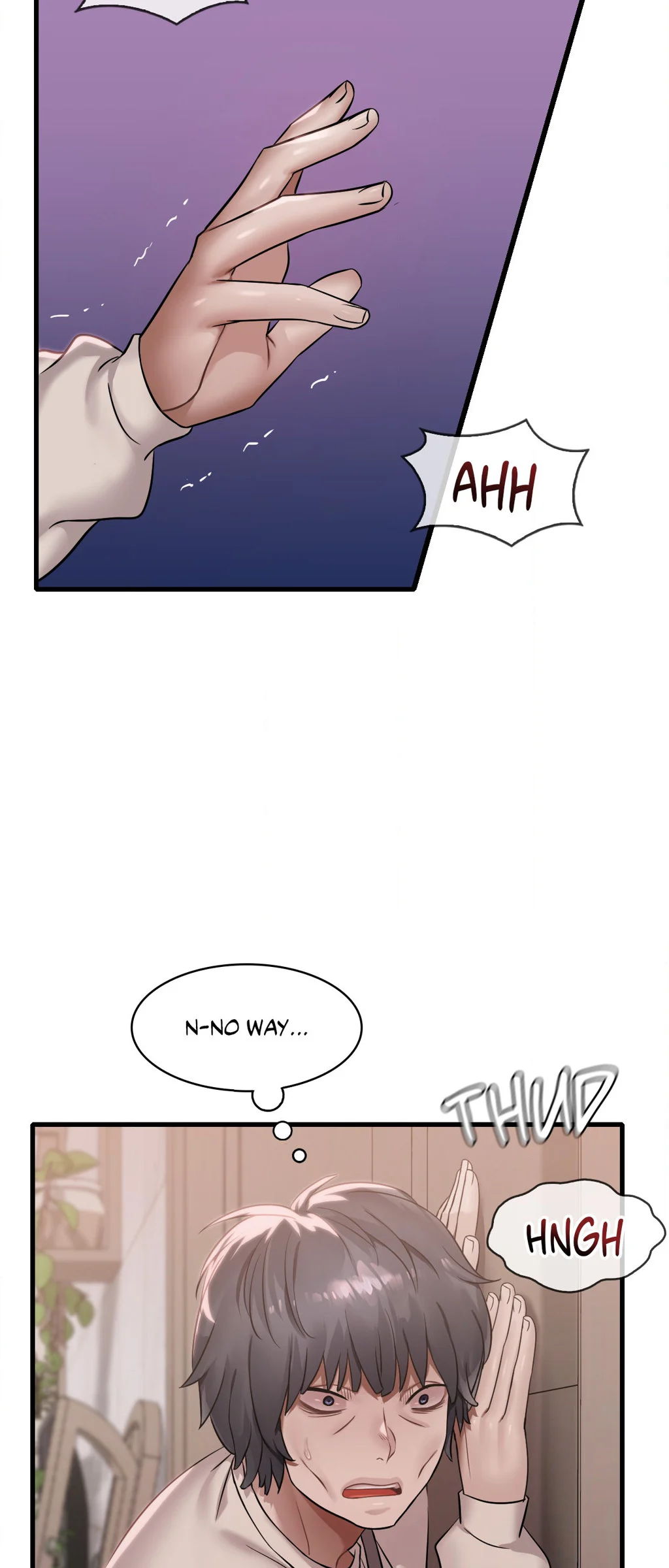 Drunk on You (Official Uncensored) chapter 68 page 5