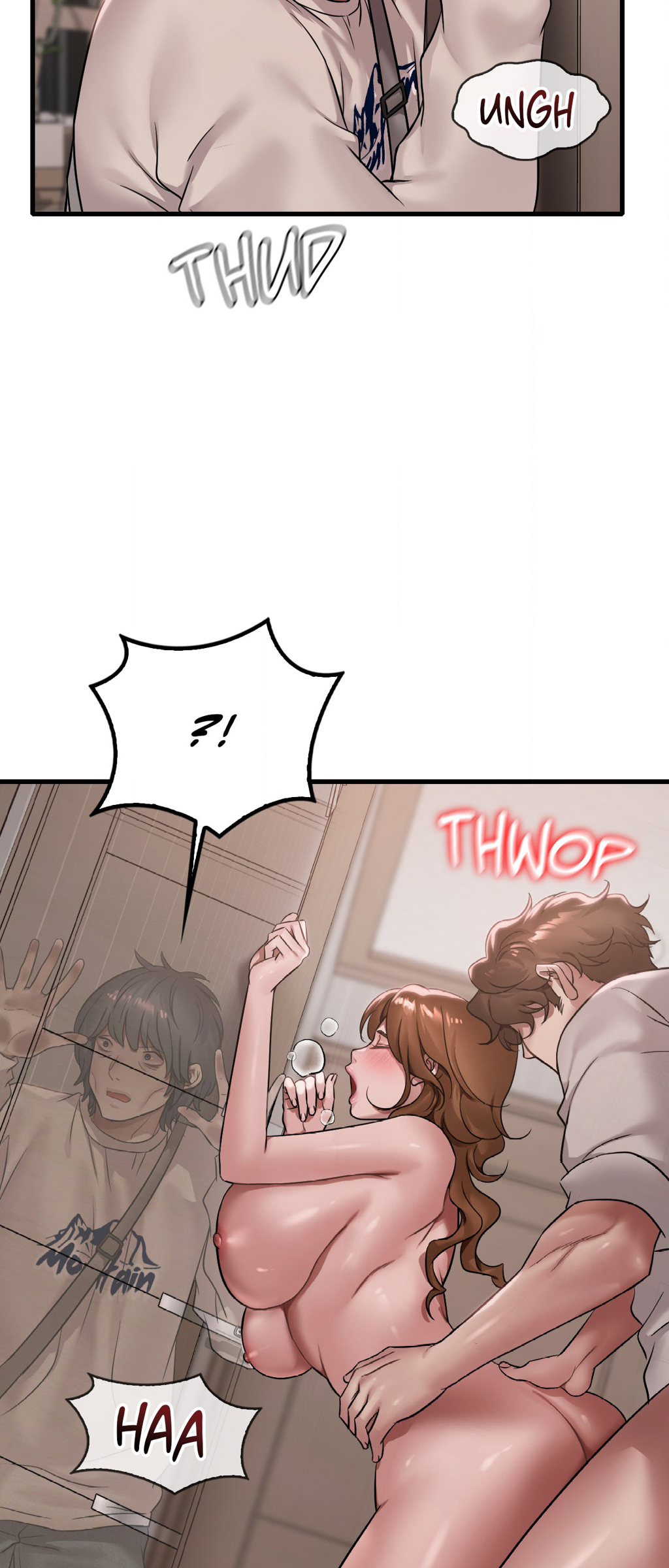 Drunk on You (Official Uncensored) chapter 68 page 6