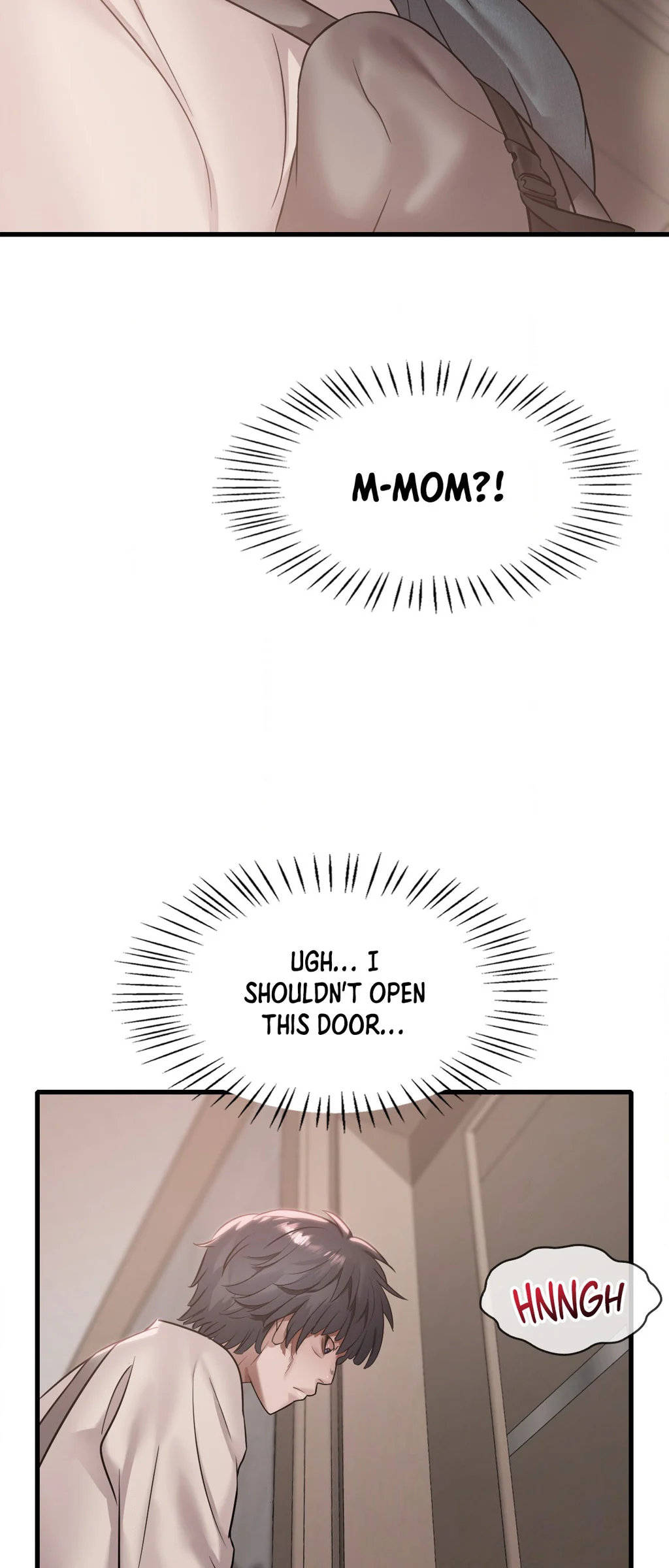 Drunk on You (Official Uncensored) chapter 68 page 9