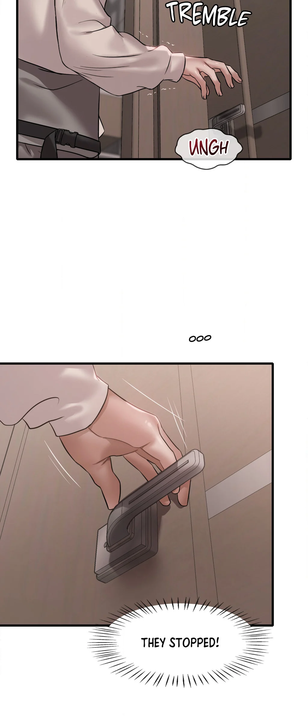 Drunk on You (Official Uncensored) chapter 68 page 10