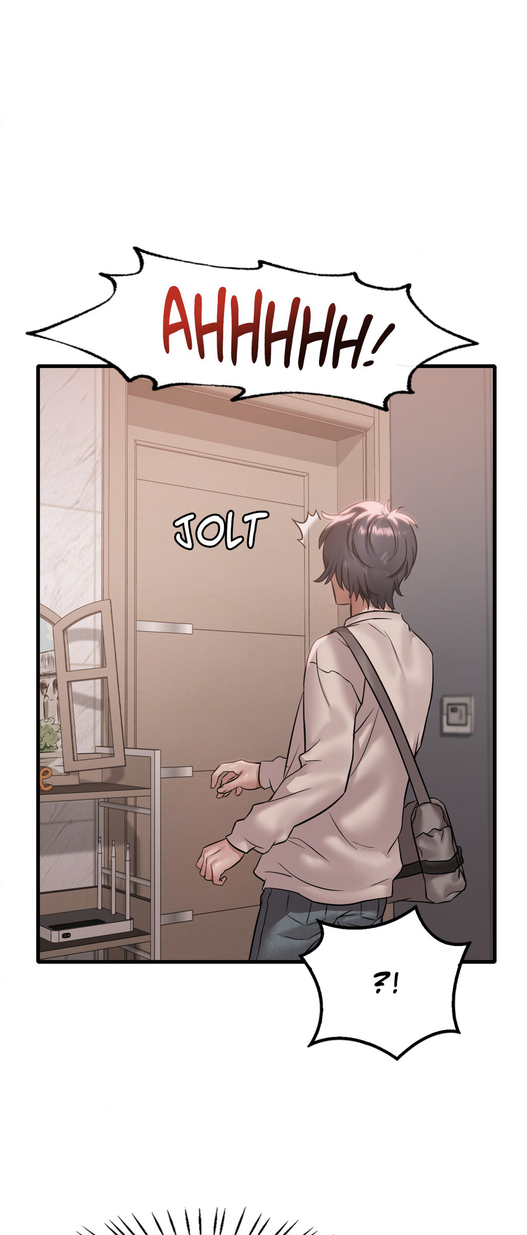 Drunk on You (Official Uncensored) chapter 68 page 11