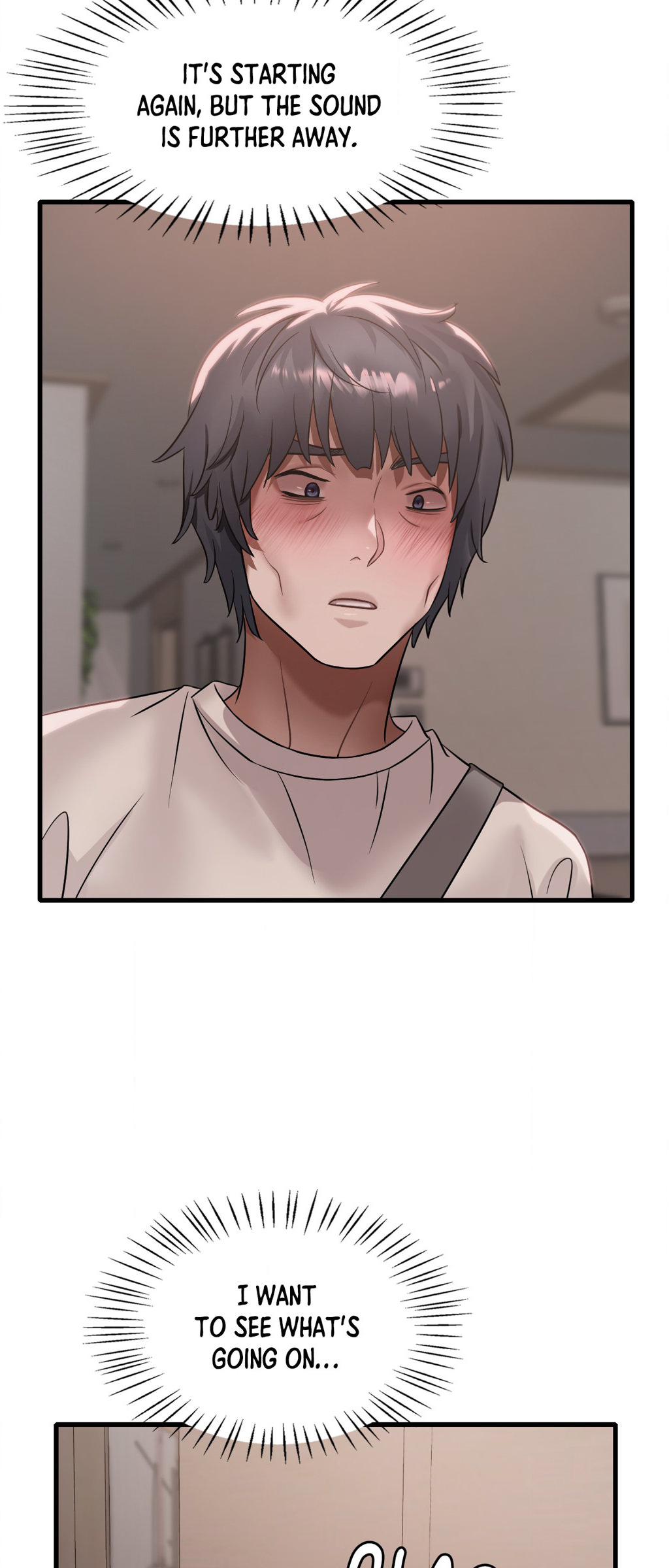Drunk on You (Official Uncensored) chapter 68 page 12