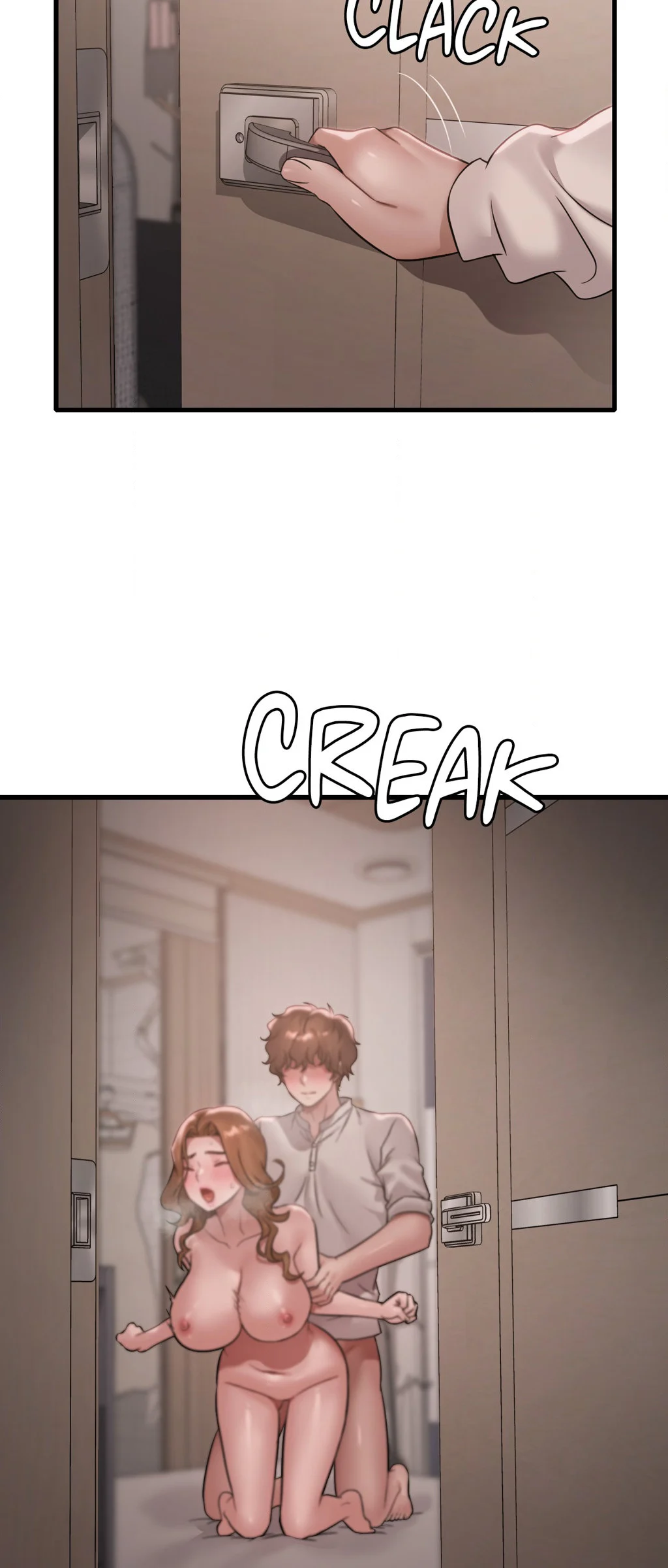 Drunk on You (Official Uncensored) chapter 68 page 13