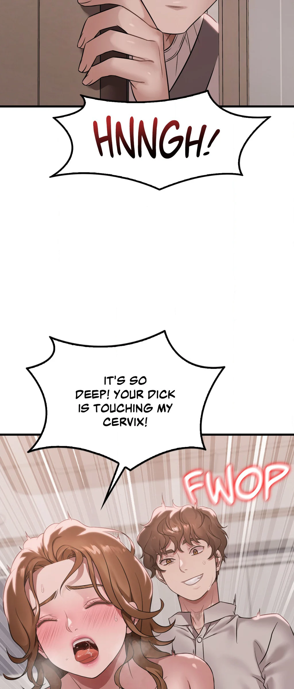 Drunk on You (Official Uncensored) chapter 68 page 15