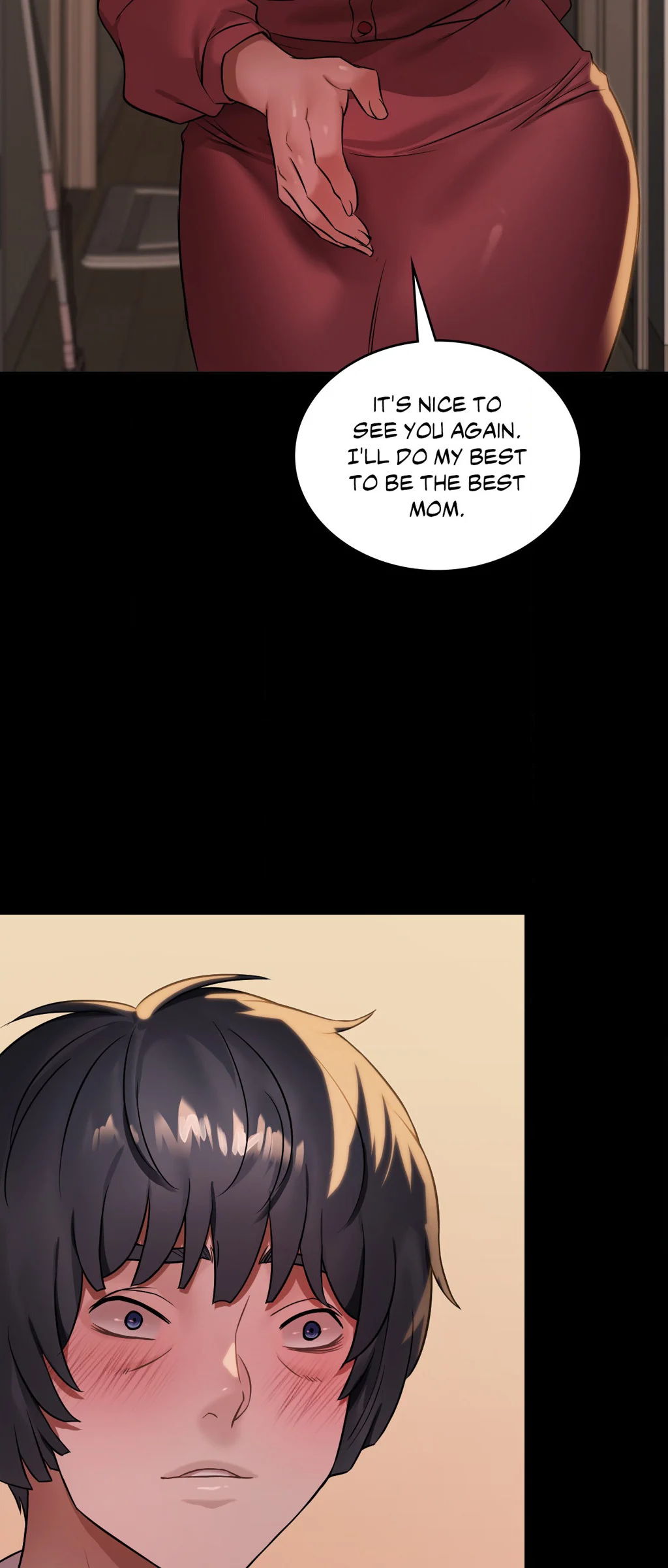 Drunk on You (Official Uncensored) chapter 68 page 23