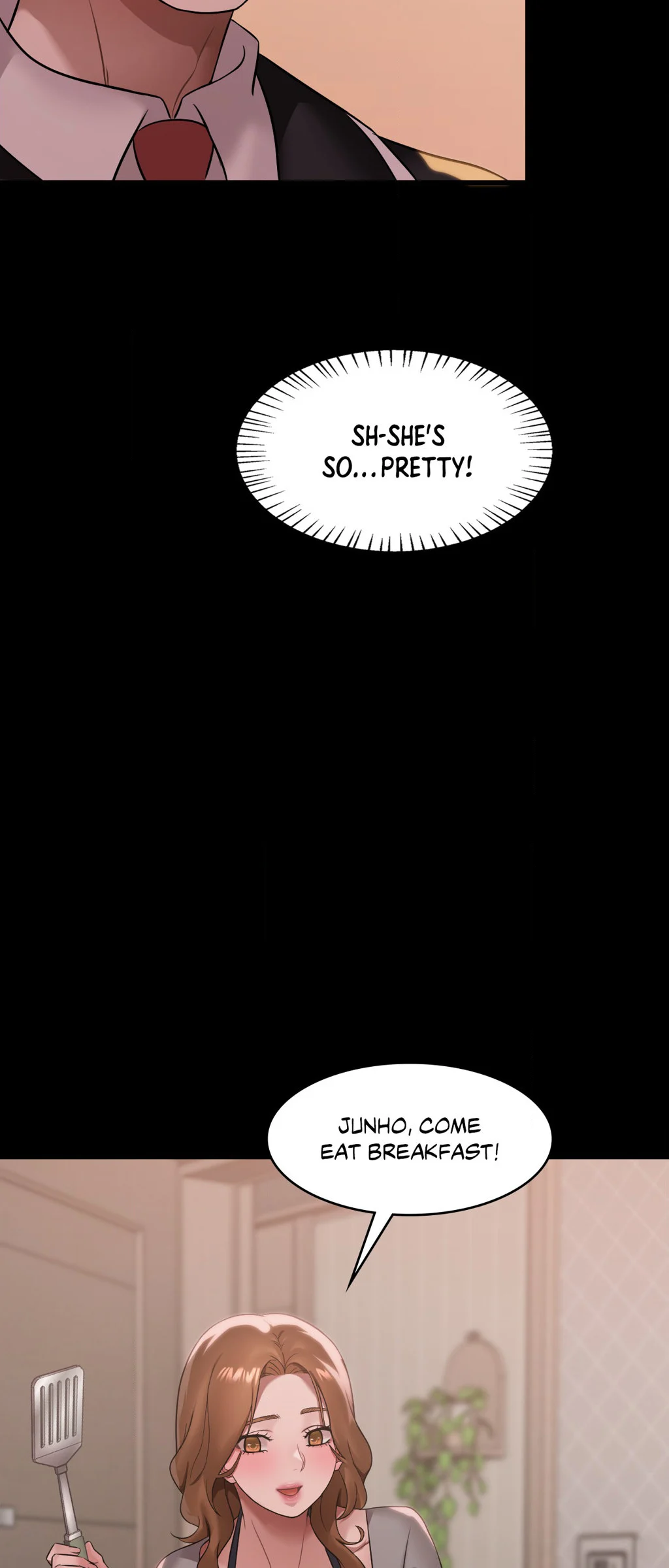 Drunk on You (Official Uncensored) chapter 68 page 24