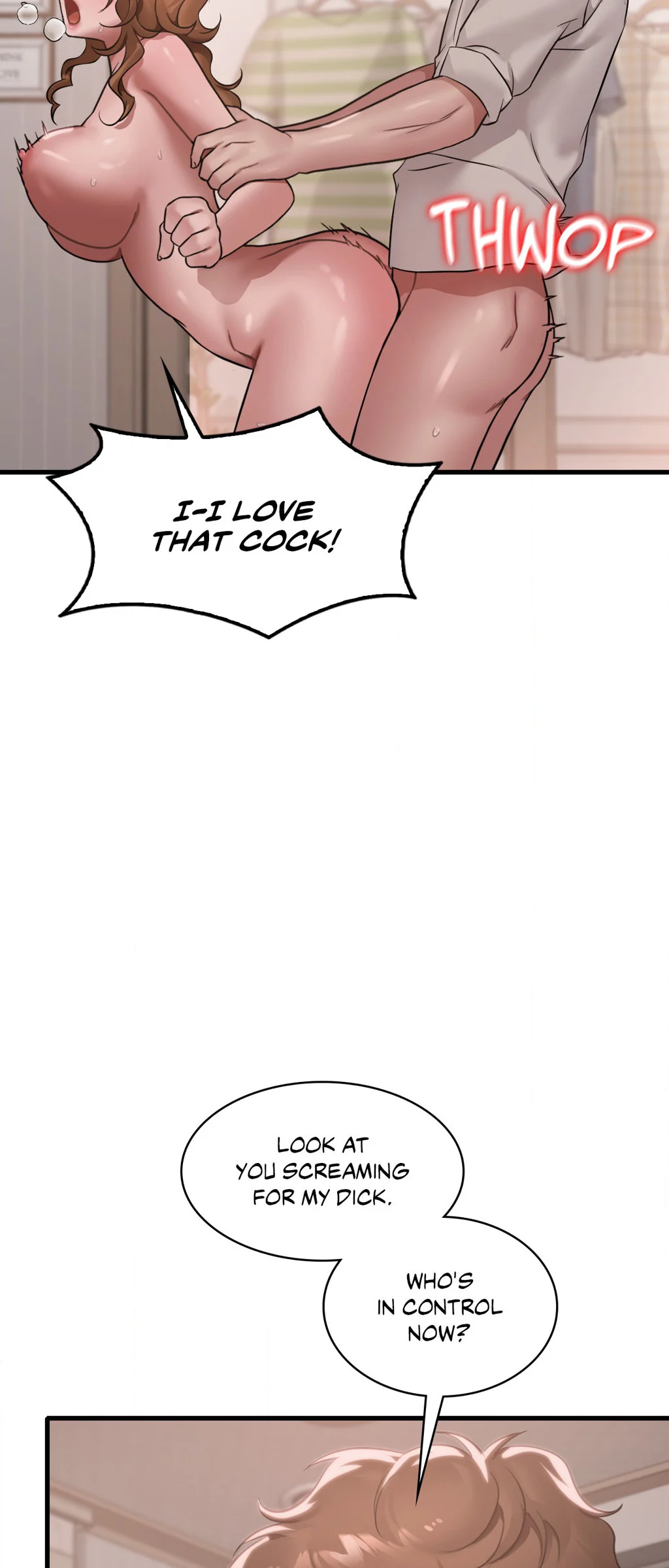 Drunk on You (Official Uncensored) chapter 68 page 31