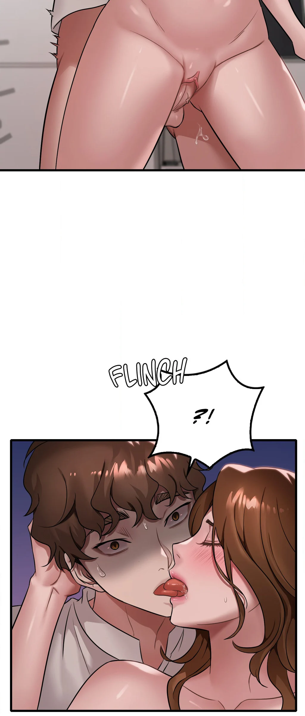 Drunk on You (Official Uncensored) chapter 68 page 36