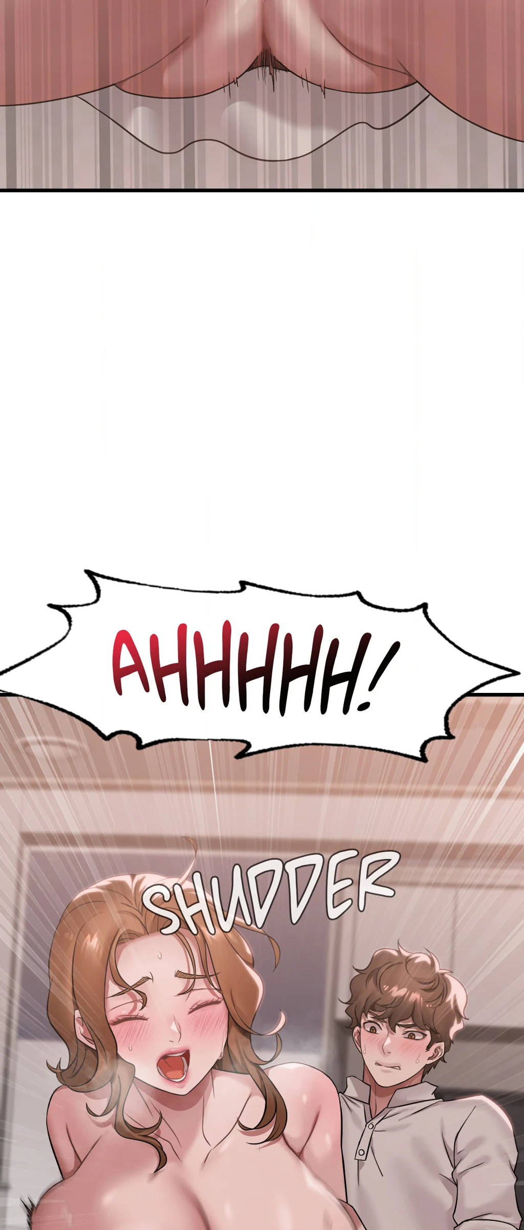 Drunk on You (Official Uncensored) chapter 68 page 43