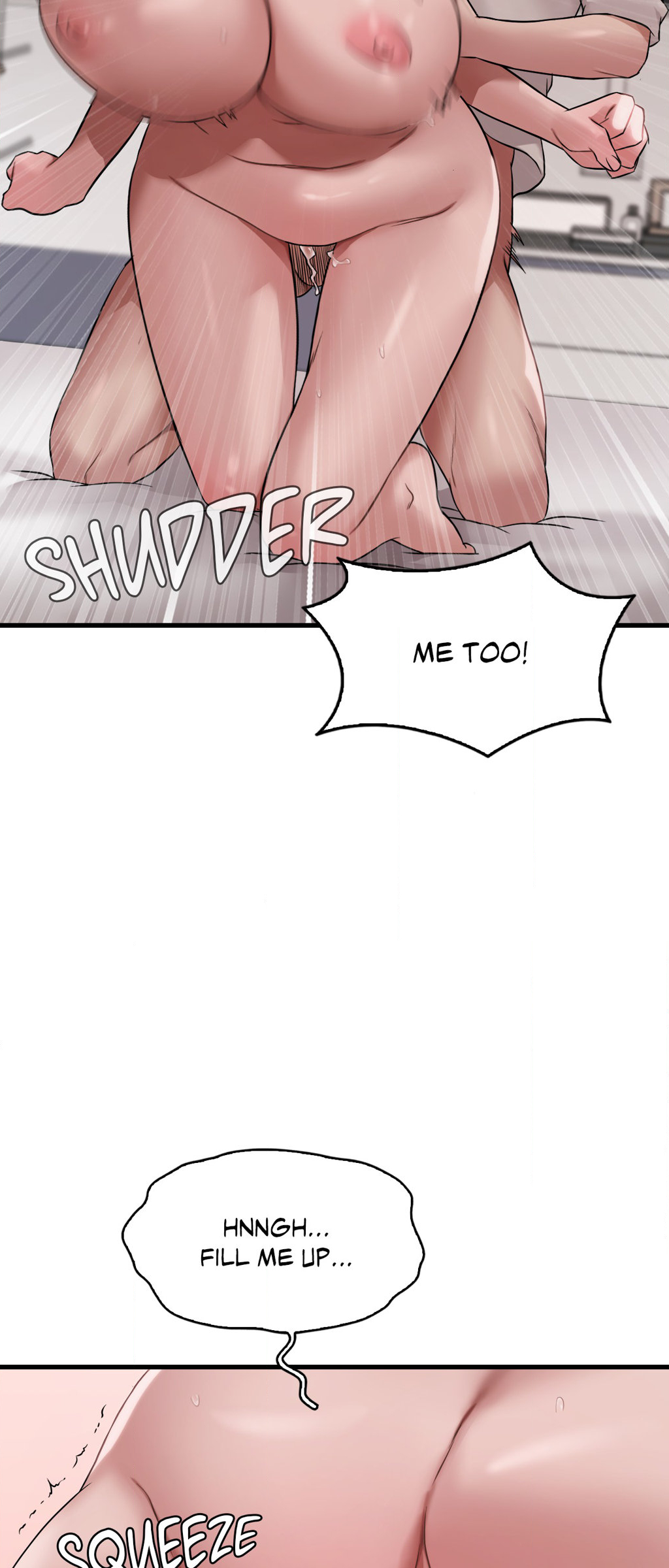Drunk on You (Official Uncensored) chapter 68 page 44