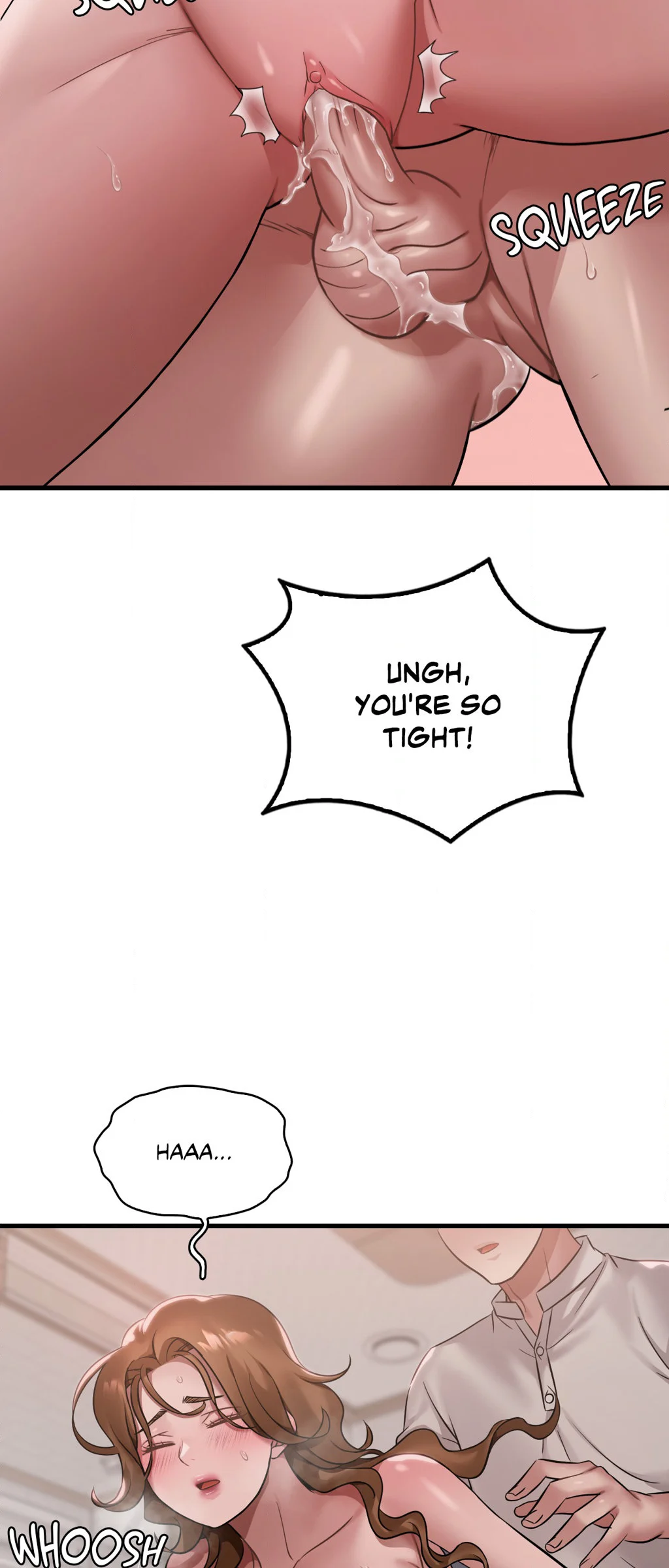 Drunk on You (Official Uncensored) chapter 68 page 45