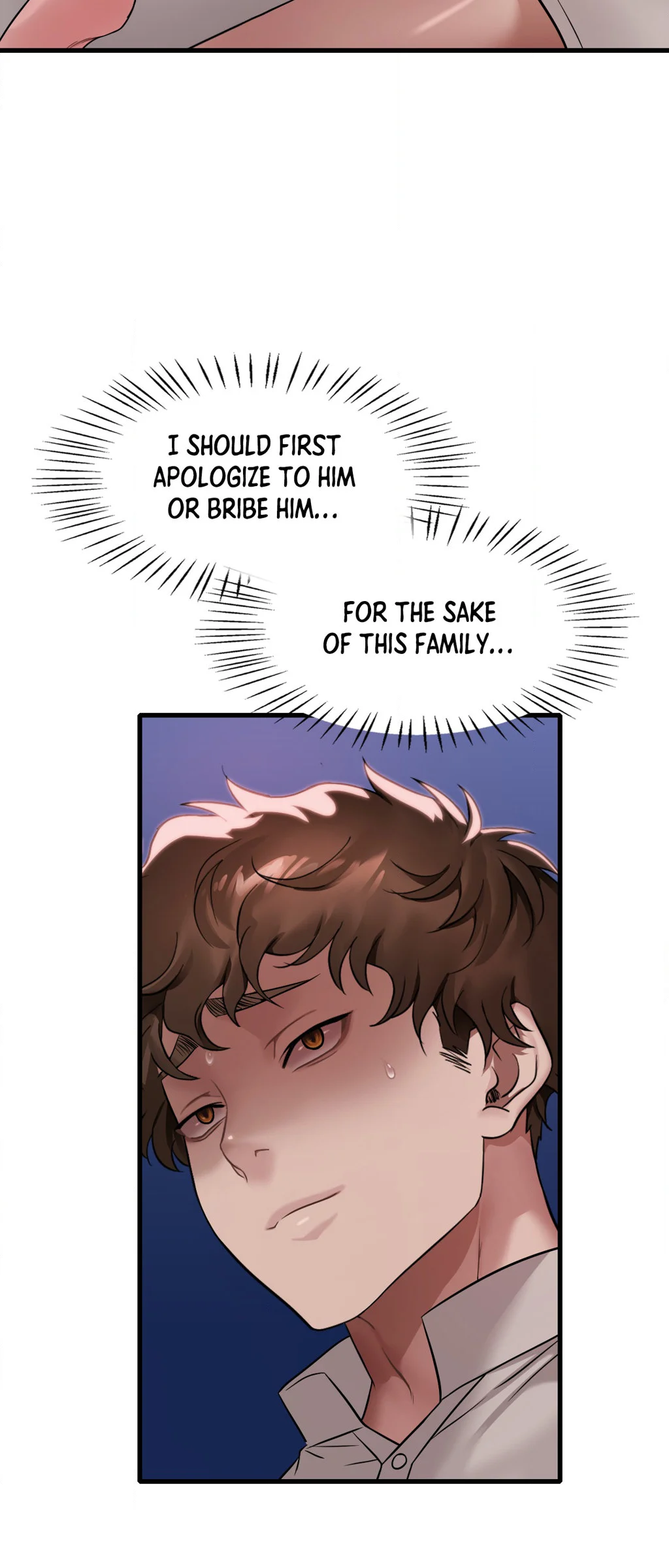 Drunk on You (Official Uncensored) chapter 68 page 47