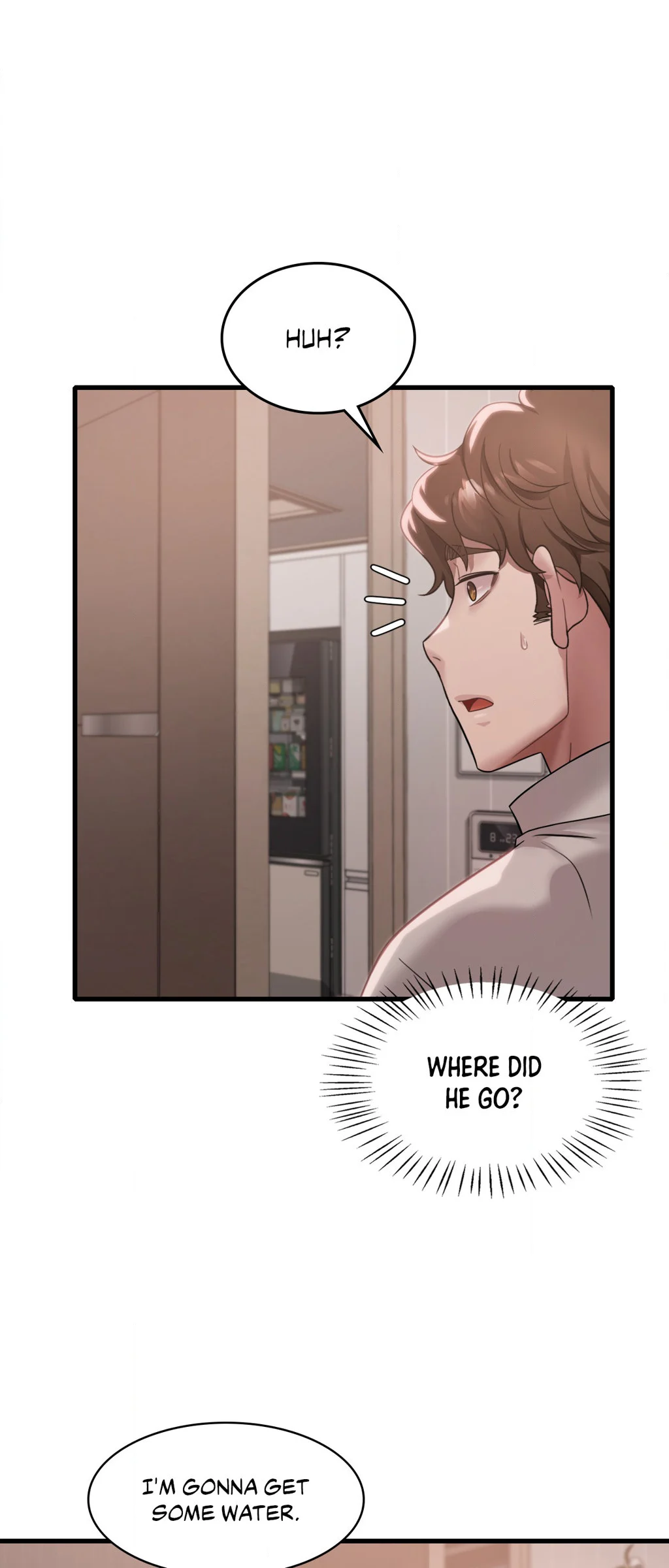 Drunk on You (Official Uncensored) chapter 68 page 48