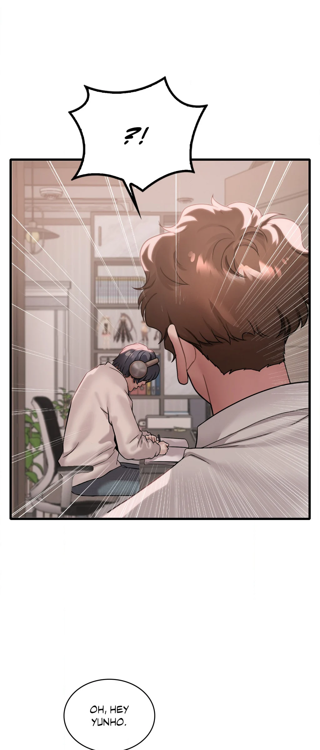 Drunk on You (Official Uncensored) chapter 68 page 51