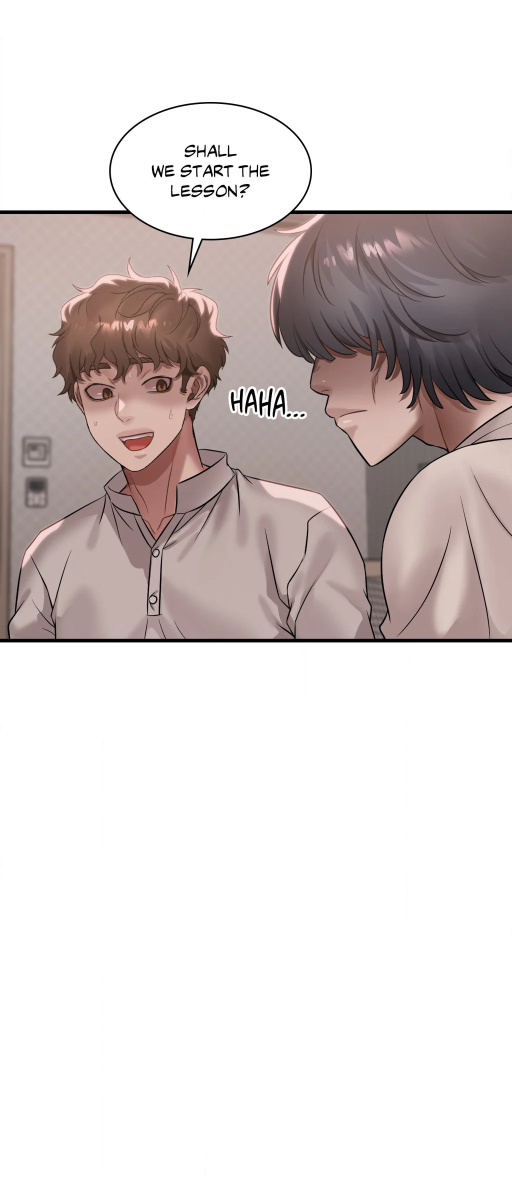 Drunk on You (Official Uncensored) chapter 68 page 54