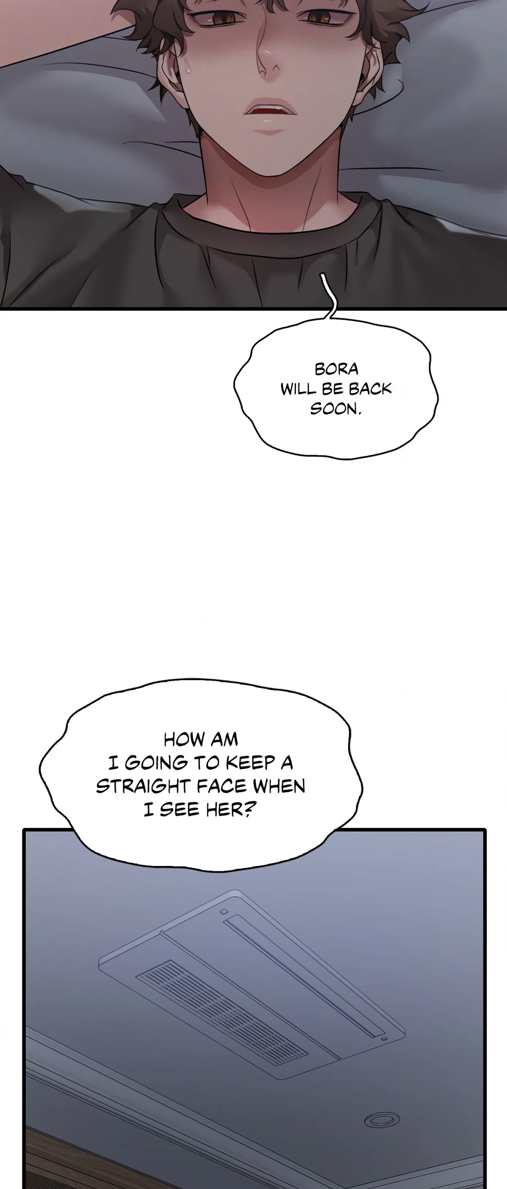 Drunk on You (Official Uncensored) chapter 68 page 57
