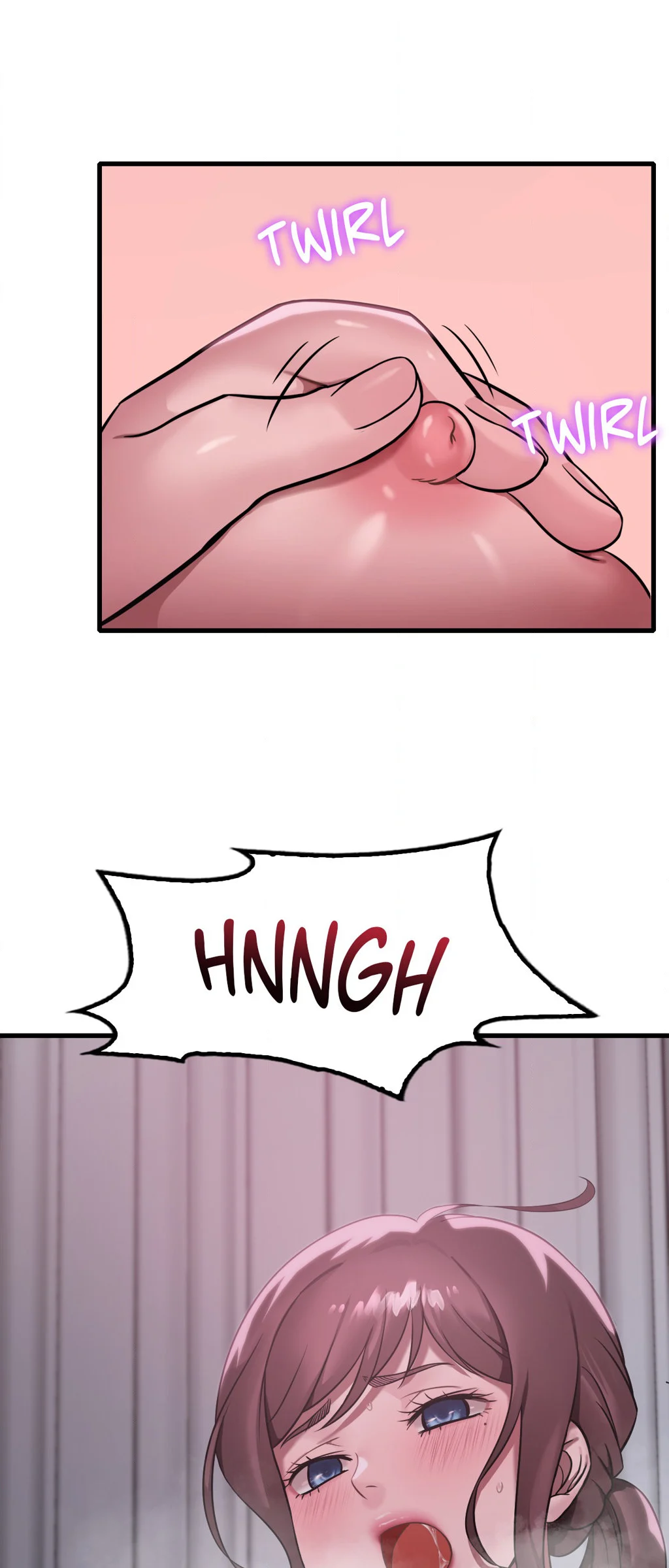 Drunk on You (Official Uncensored) chapter 68 page 60