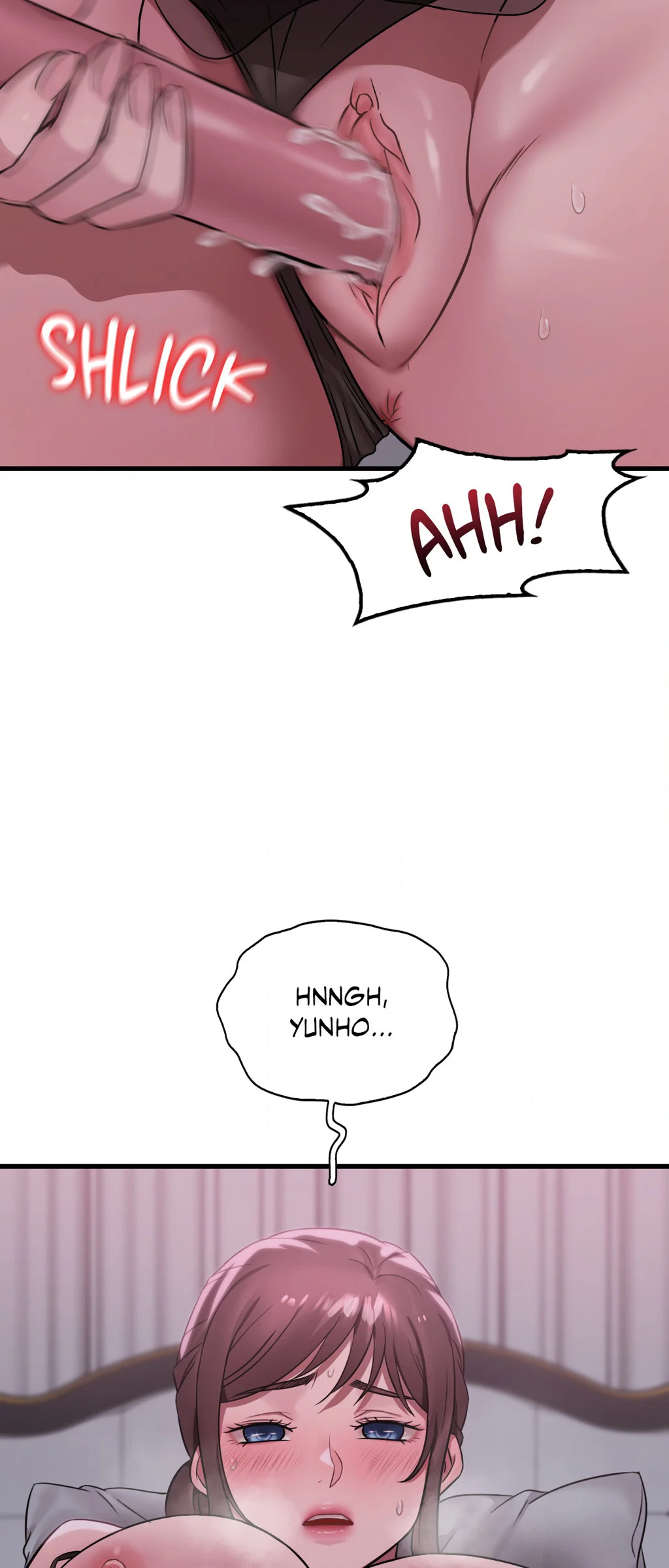 Drunk on You (Official Uncensored) chapter 69 page 2