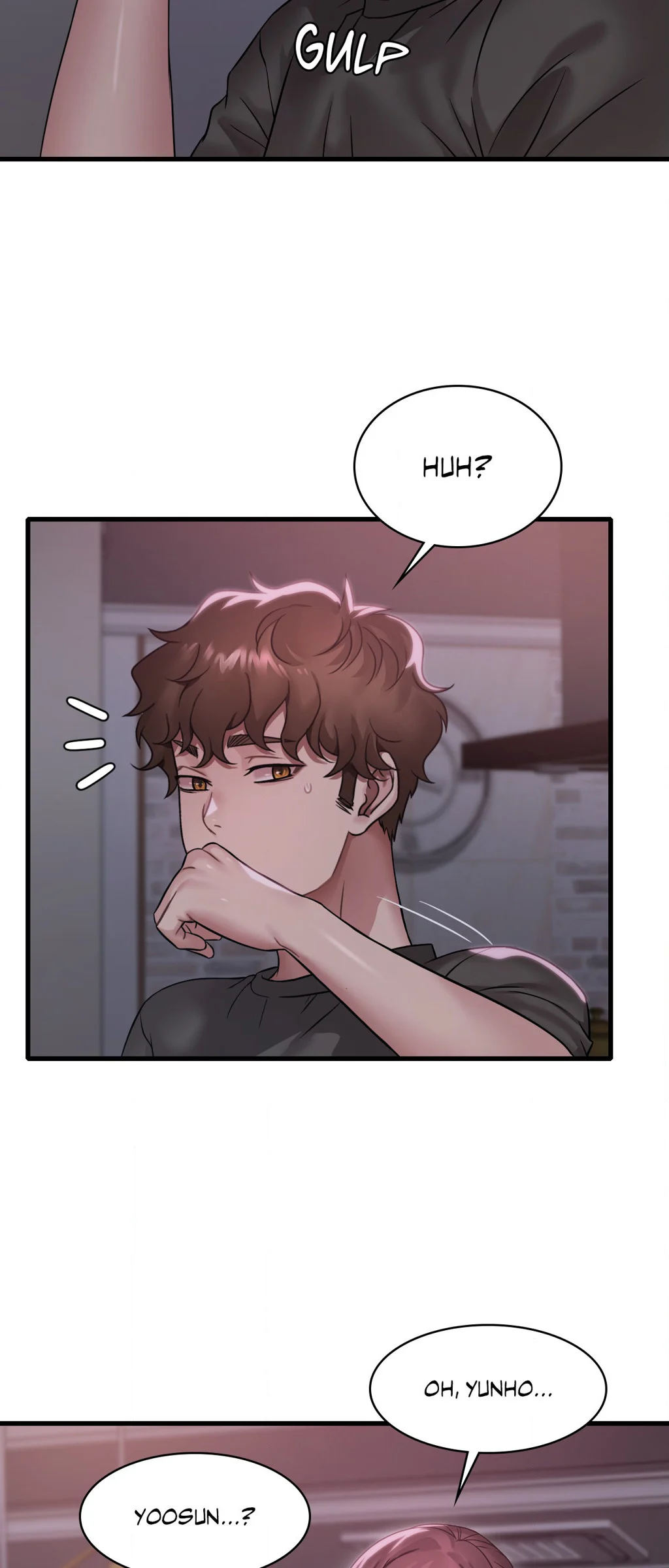 Drunk on You (Official Uncensored) chapter 69 page 11