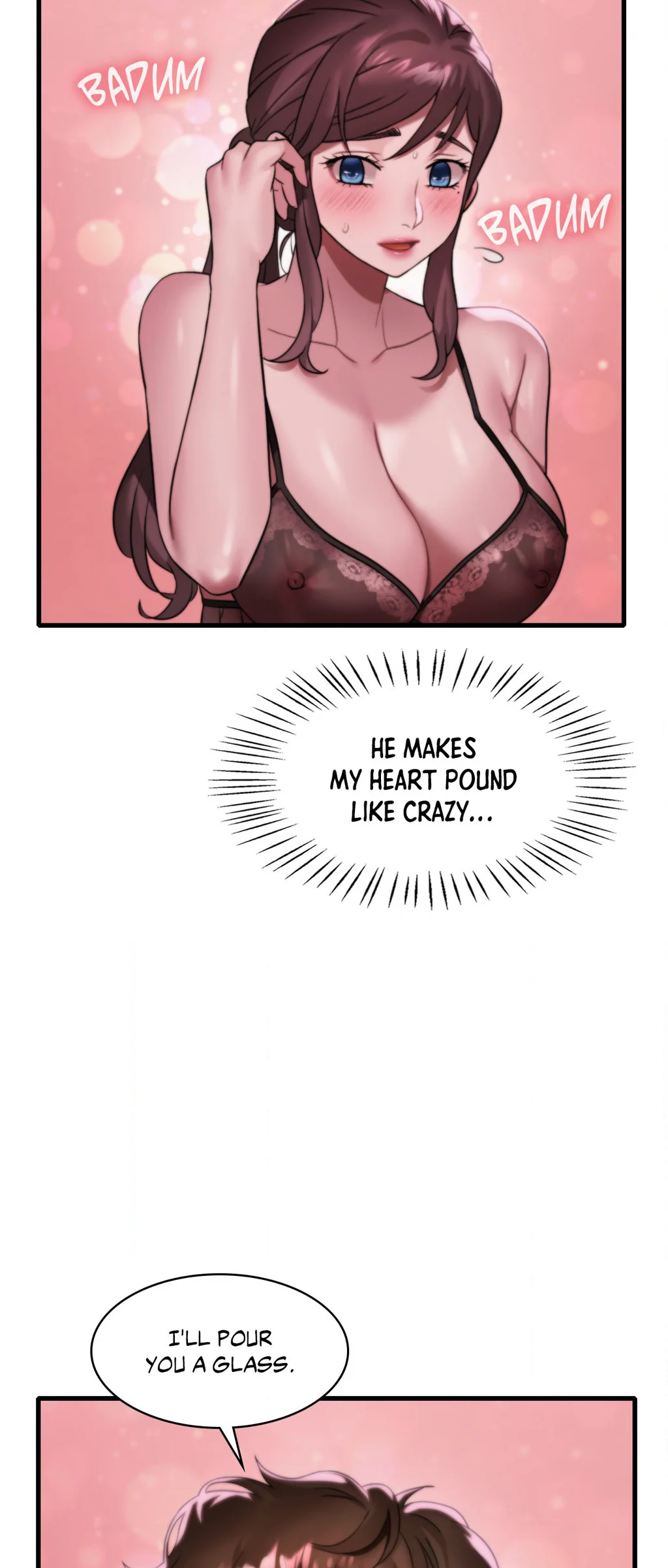 Drunk on You (Official Uncensored) chapter 69 page 13