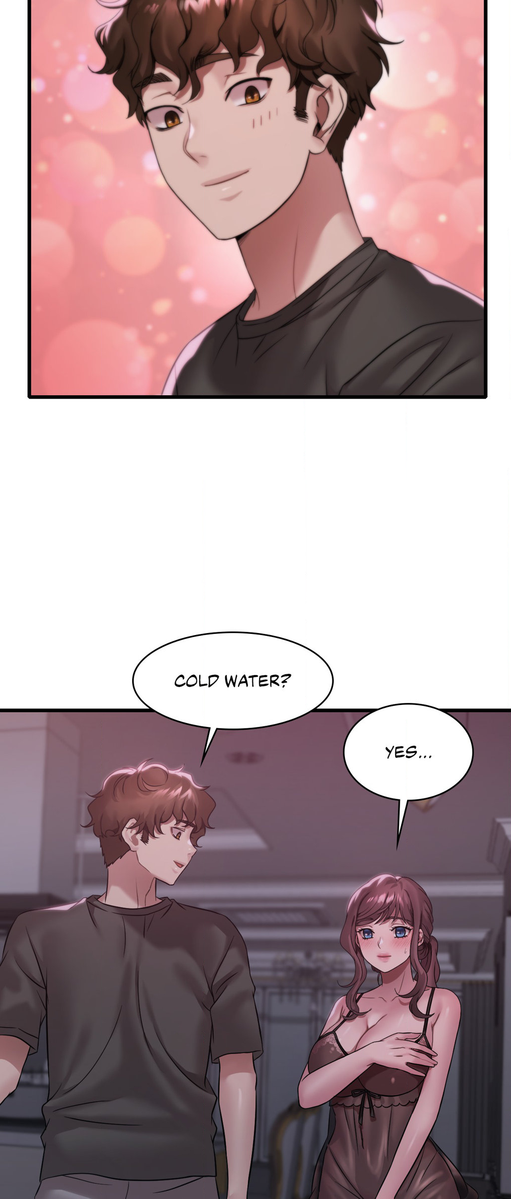 Drunk on You (Official Uncensored) chapter 69 page 14