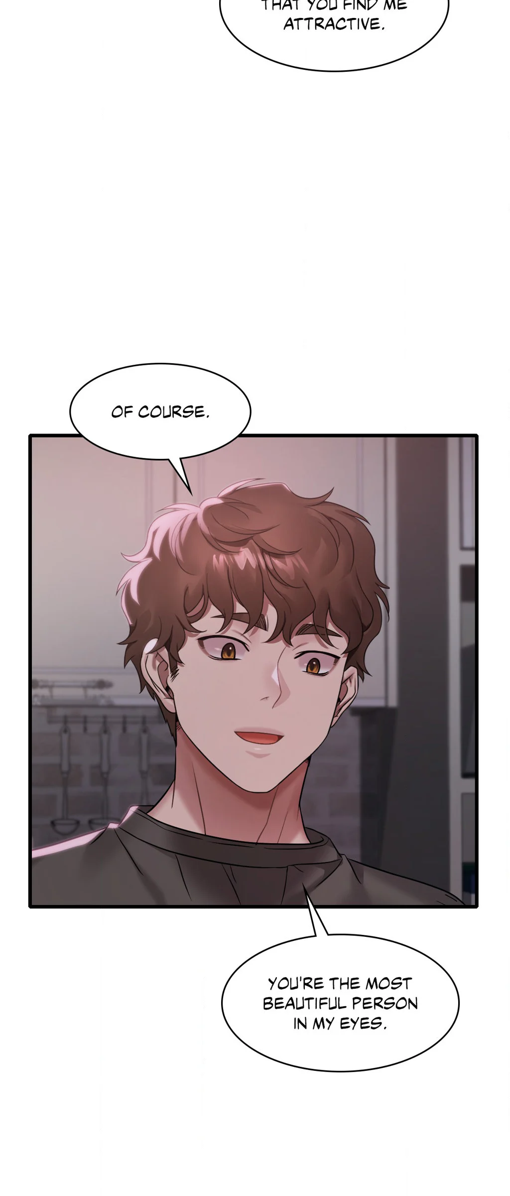 Drunk on You (Official Uncensored) chapter 69 page 23