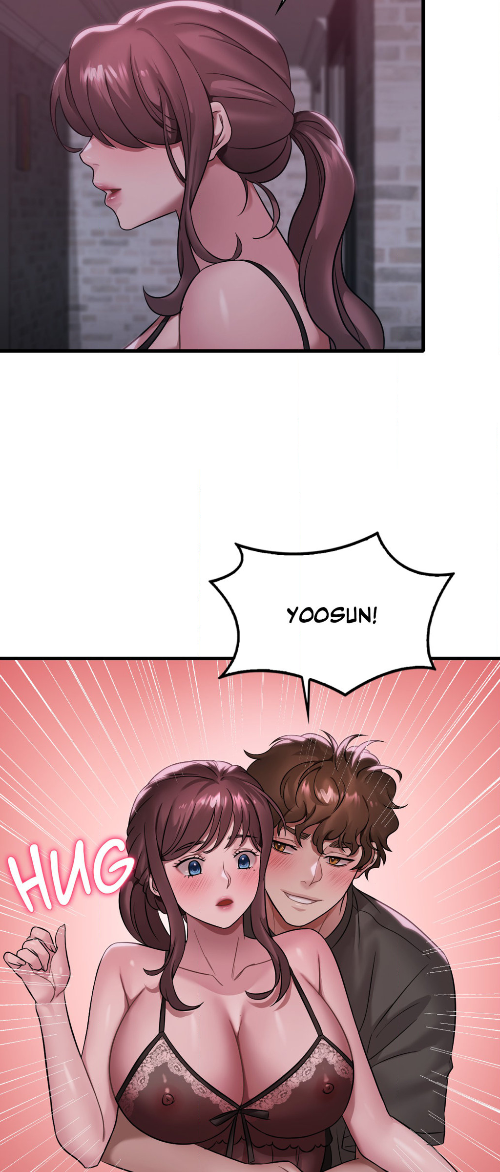 Drunk on You (Official Uncensored) chapter 69 page 29