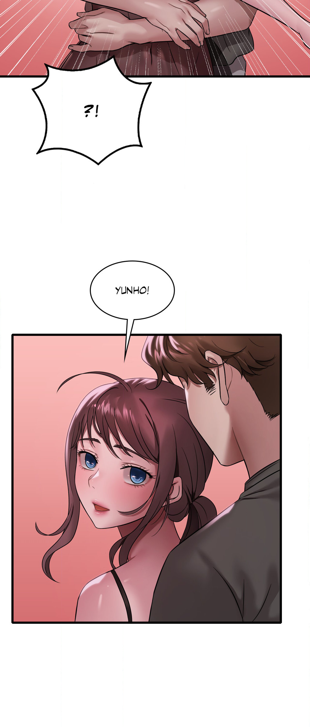 Drunk on You (Official Uncensored) chapter 69 page 30